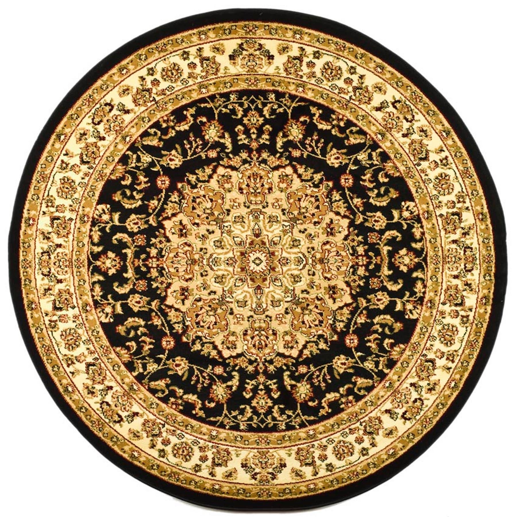 Safavieh LNH222A-7R rugs - View #2