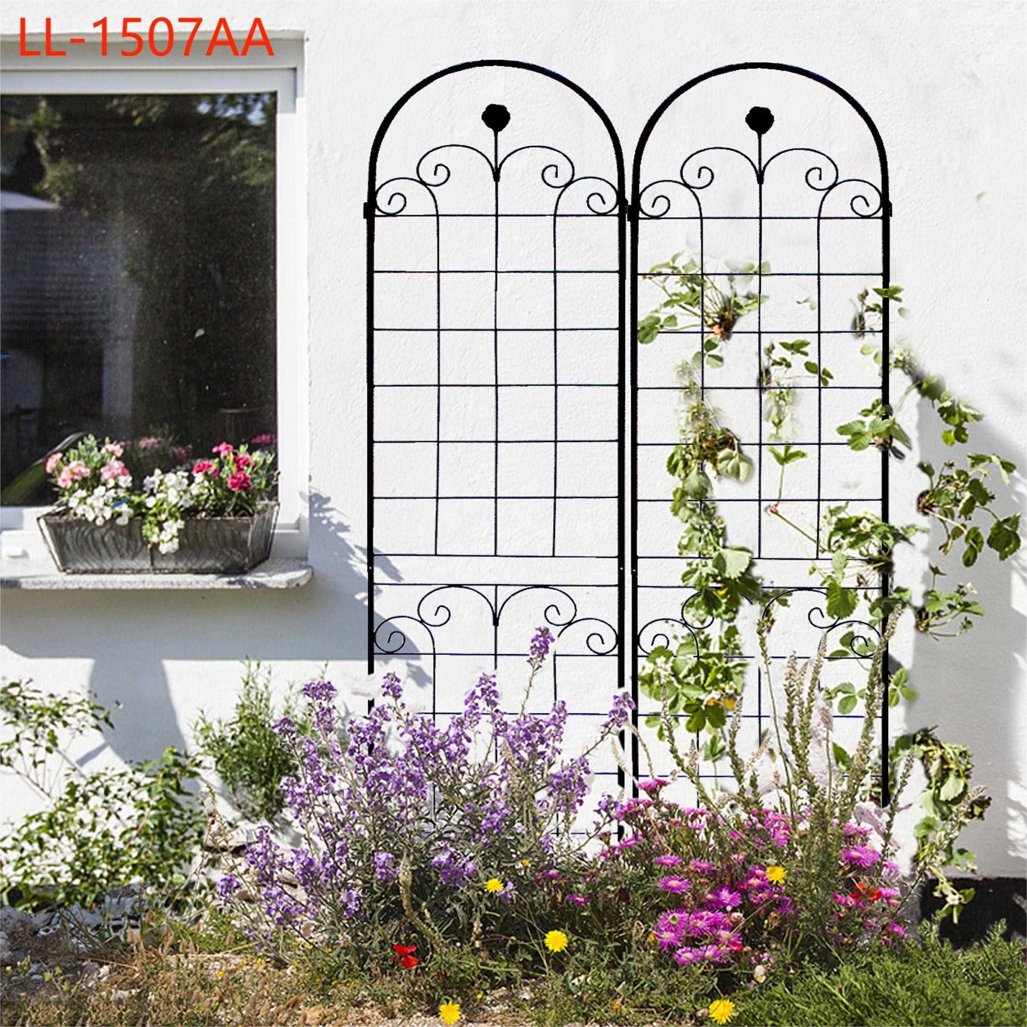 Yiekholo LL-1507AA Garden-Trellis - View #3