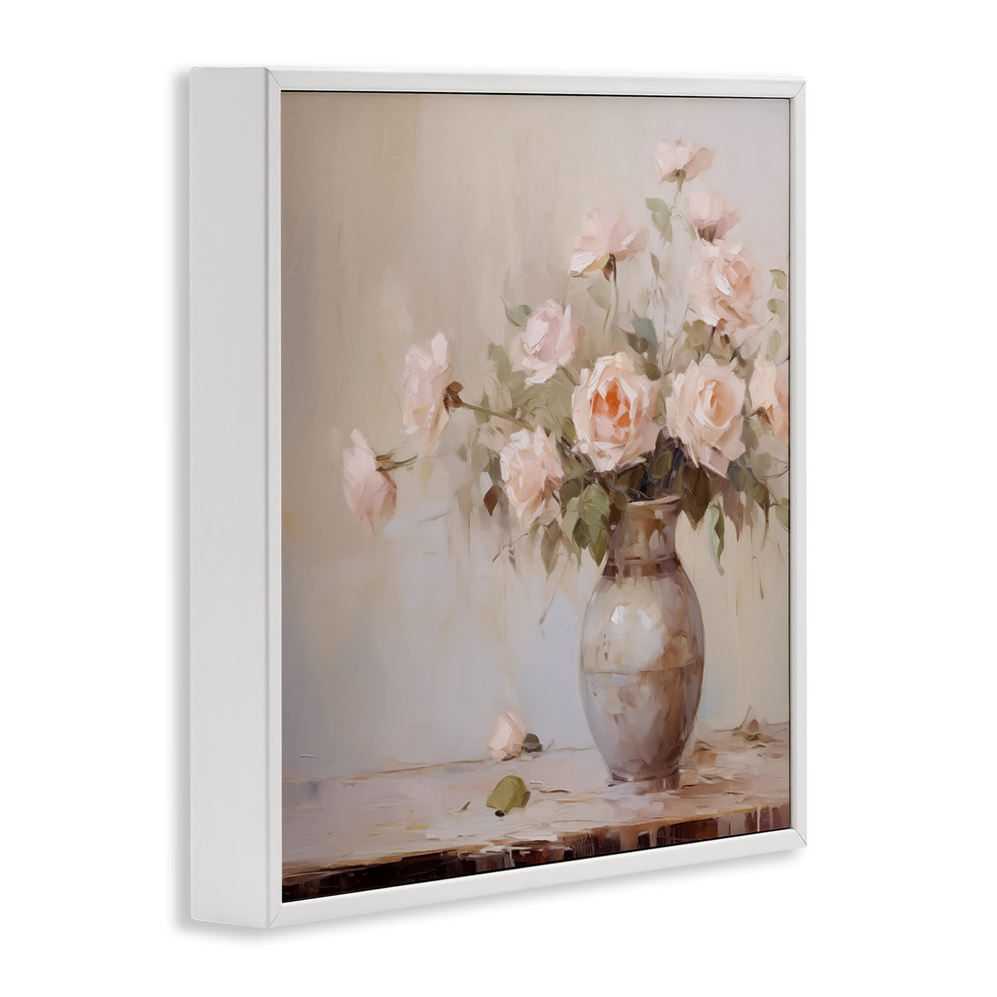 Stupell Industries BT-630-WFR-24X24 Wall-Art - View #2