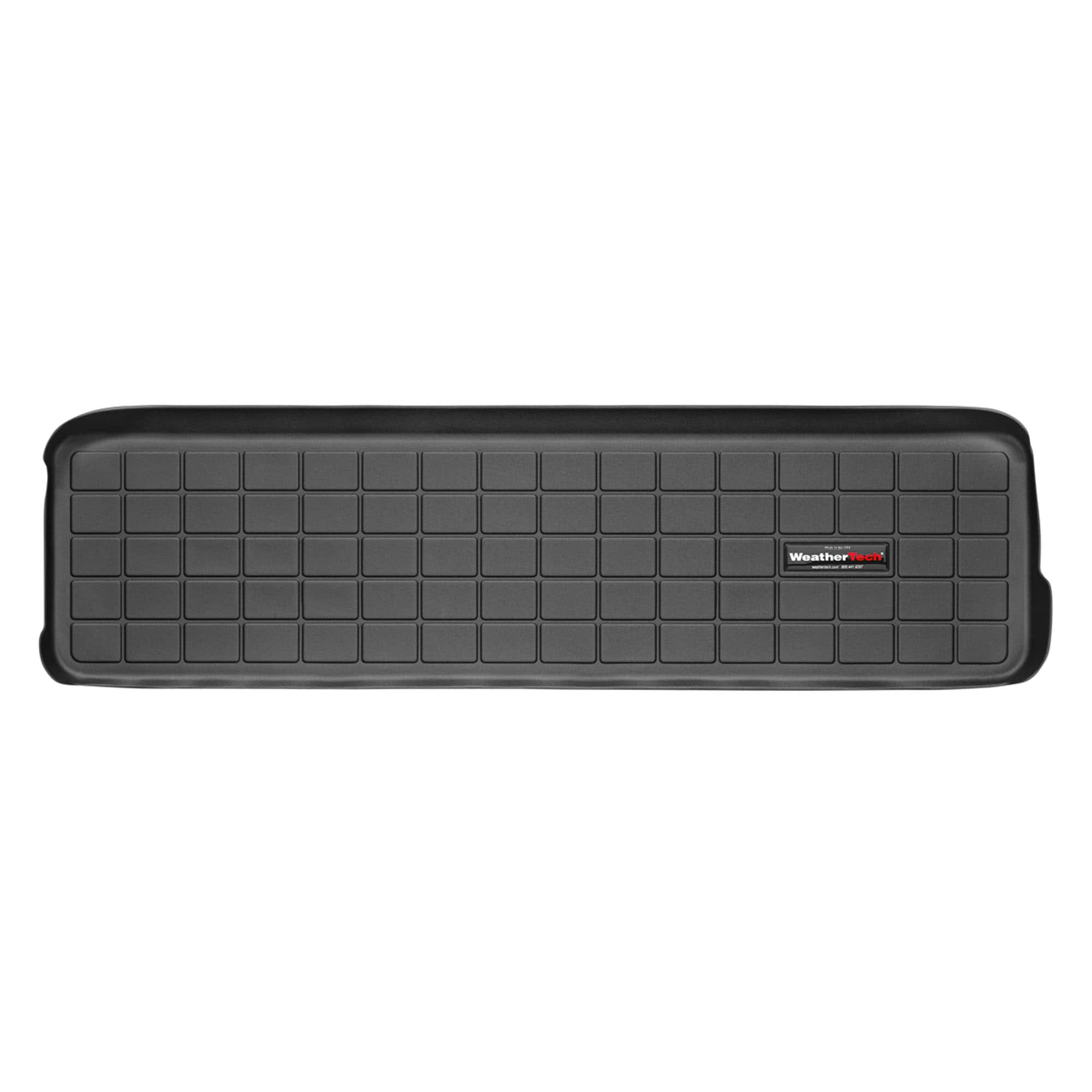WeatherTech 40413 Cargo/Trunk liner for Car