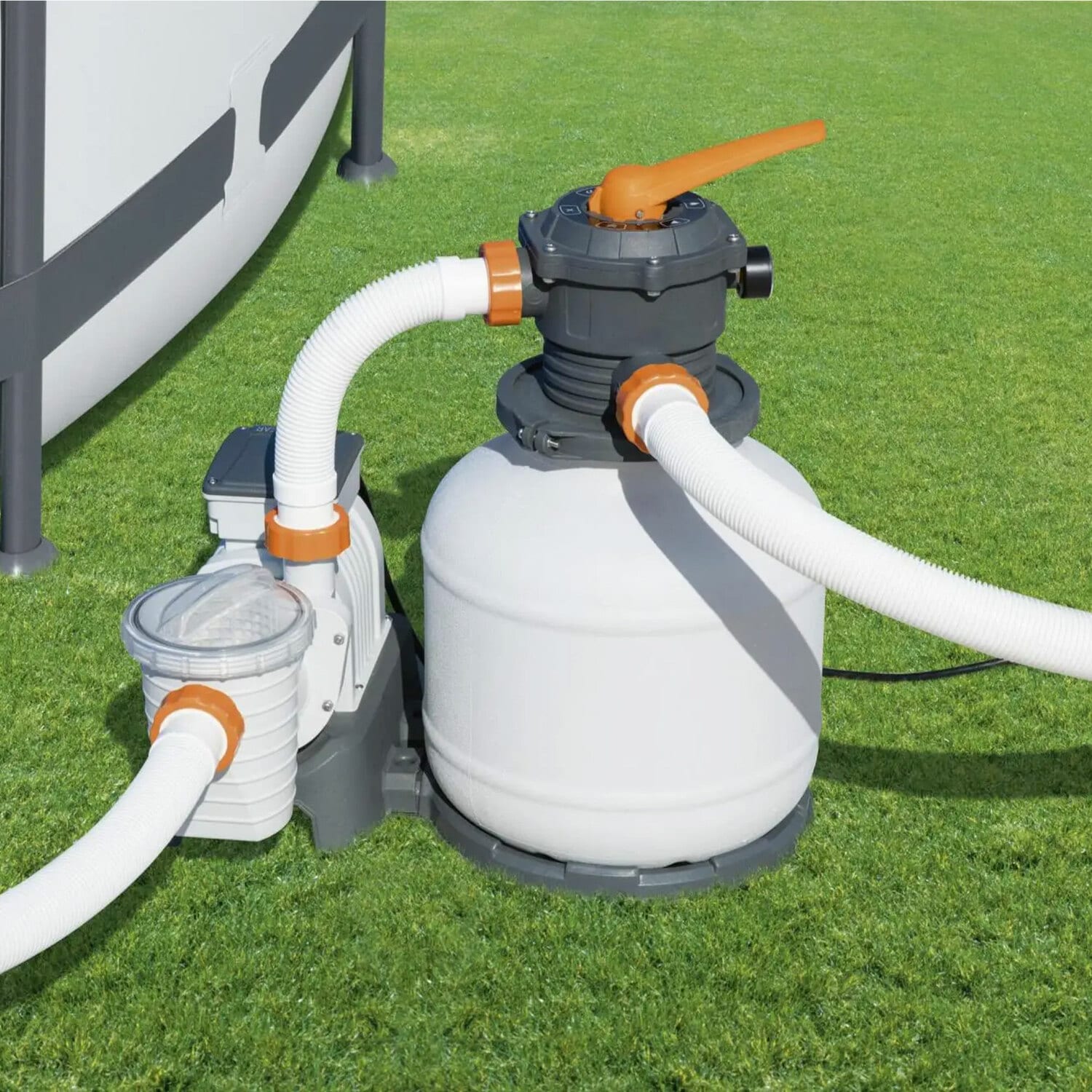 Bestway 324053 Pool-Filter-Systems - View #7