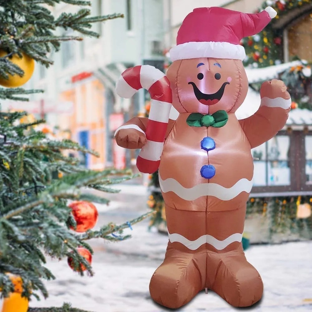 Joyfy 30012 Christmas-Inflatables - View #7