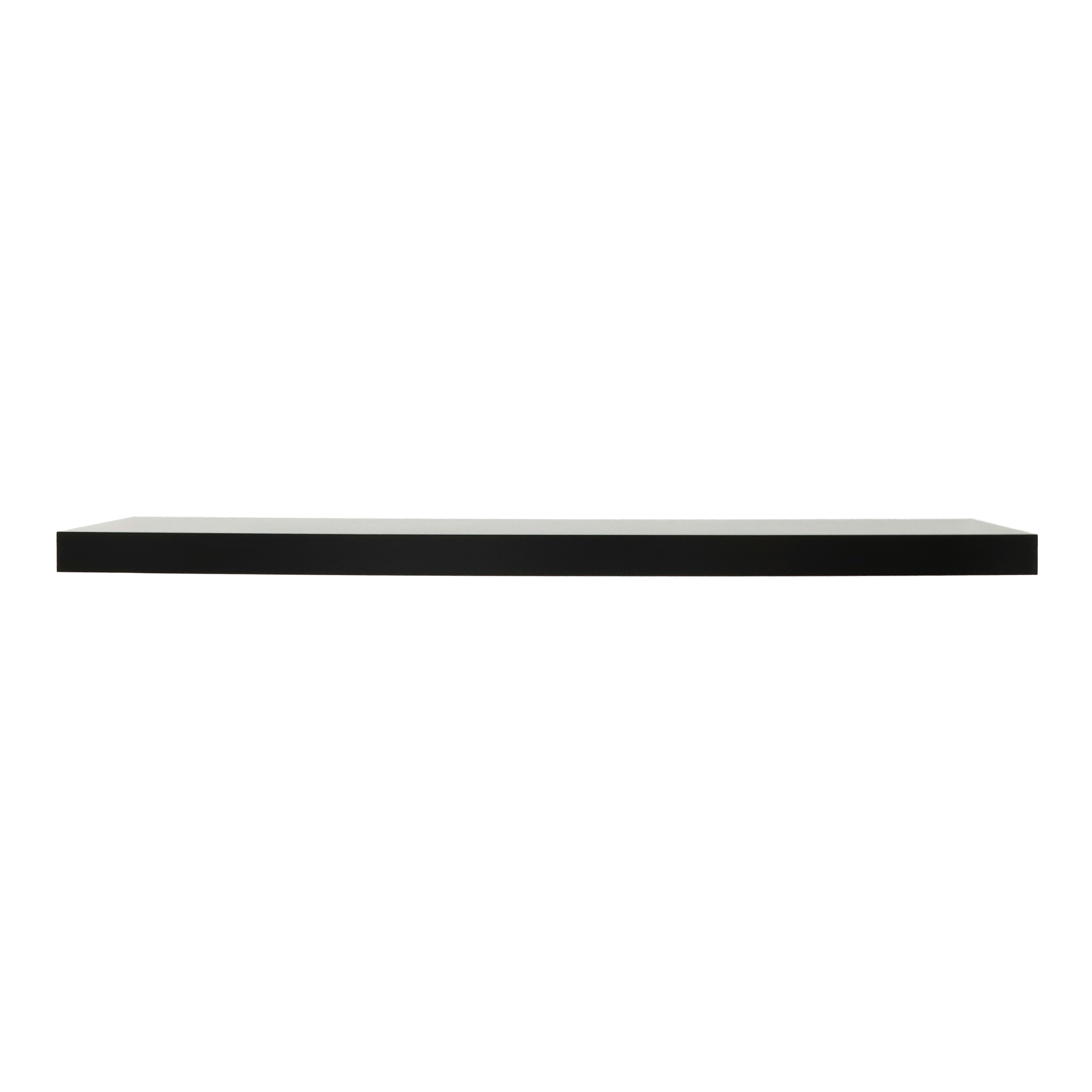 allen + roth 9481169 Wall-Mounted-Shelving - View #2