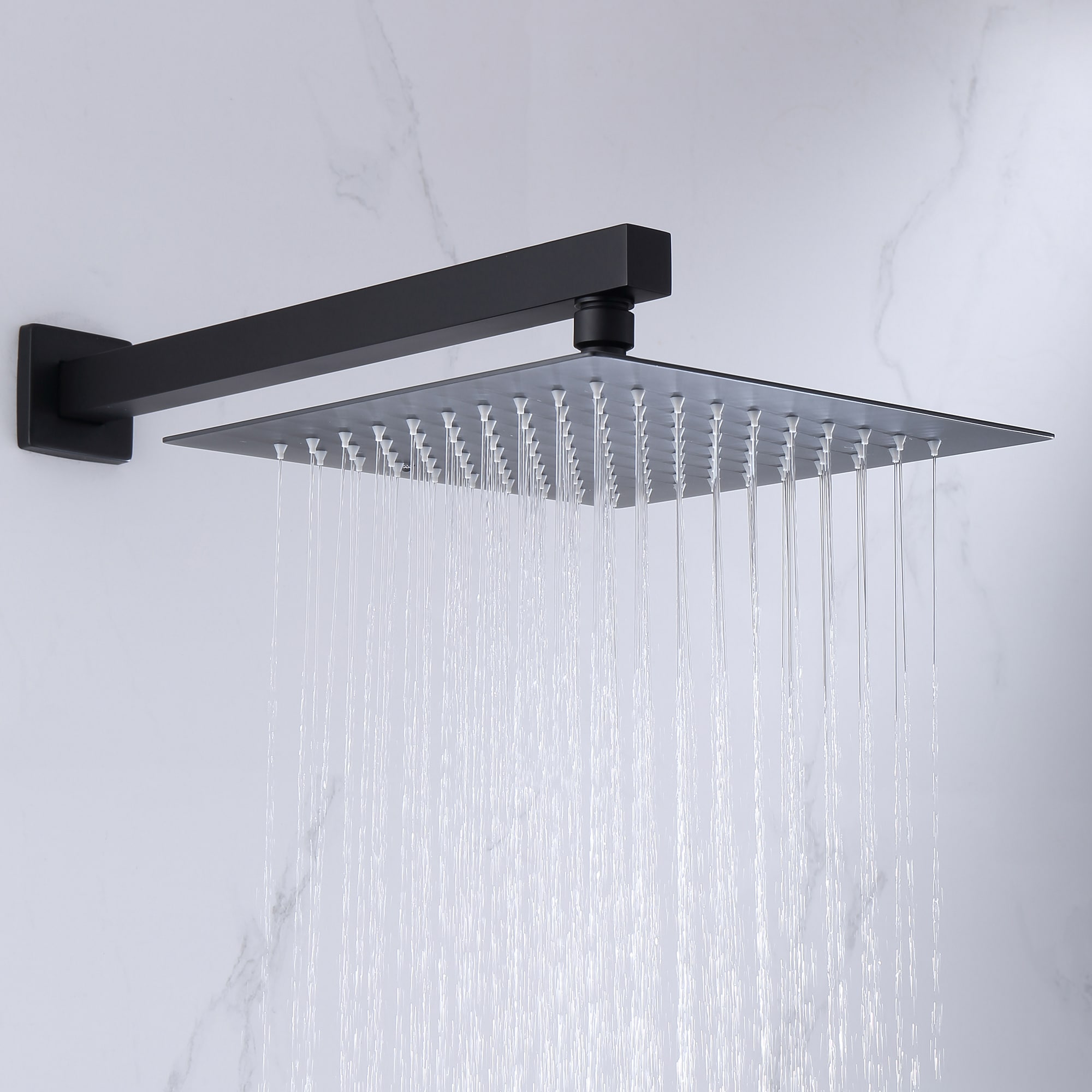 WELLFOR WB-0969 Fixed-Showerhead - View #9