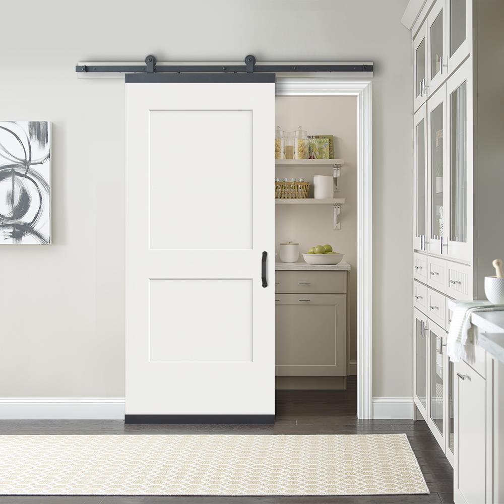 RELIABILT LO1345030 Barn-Doors - View #2