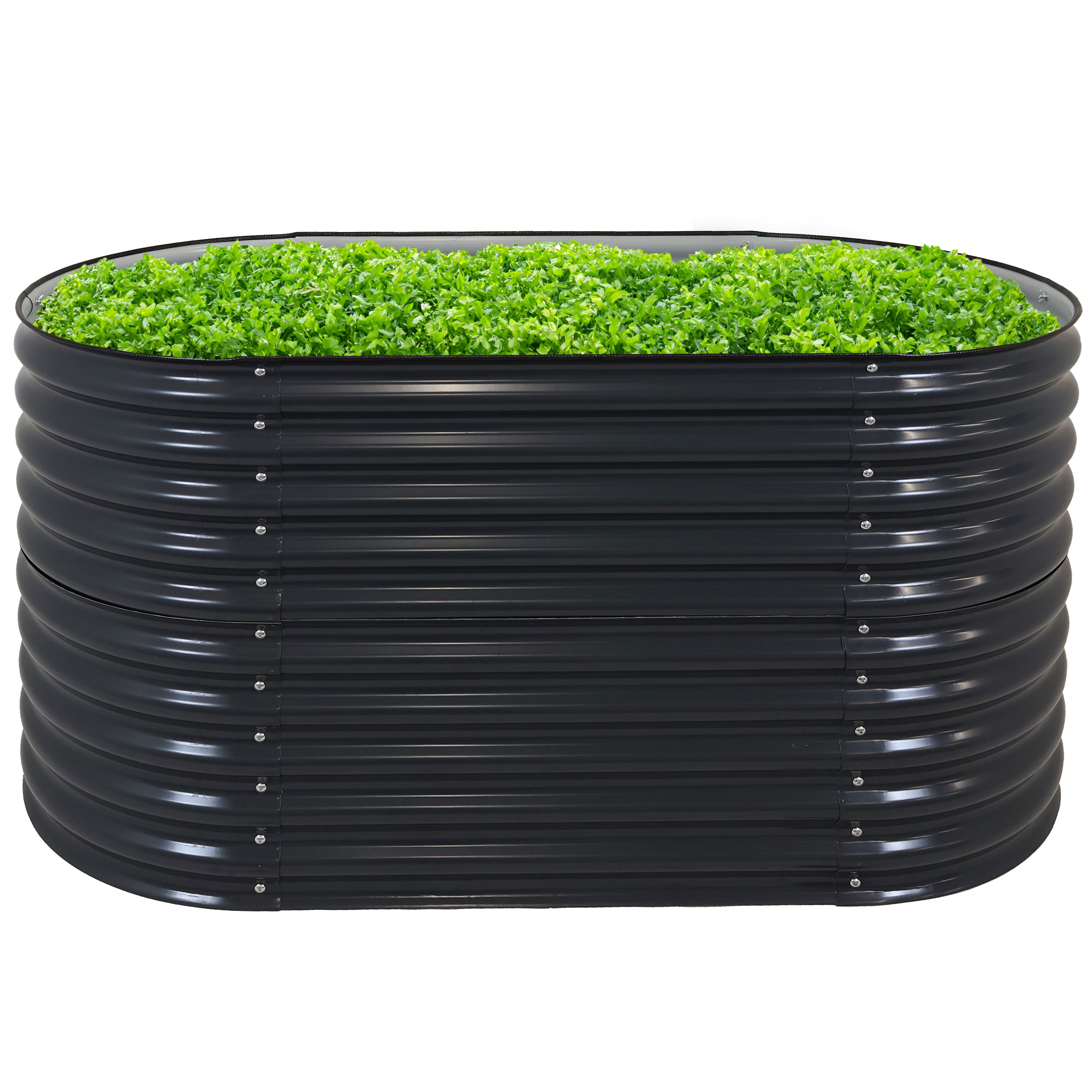Sunnydaze Decor HST-907 Raised-Garden-Beds - View #8