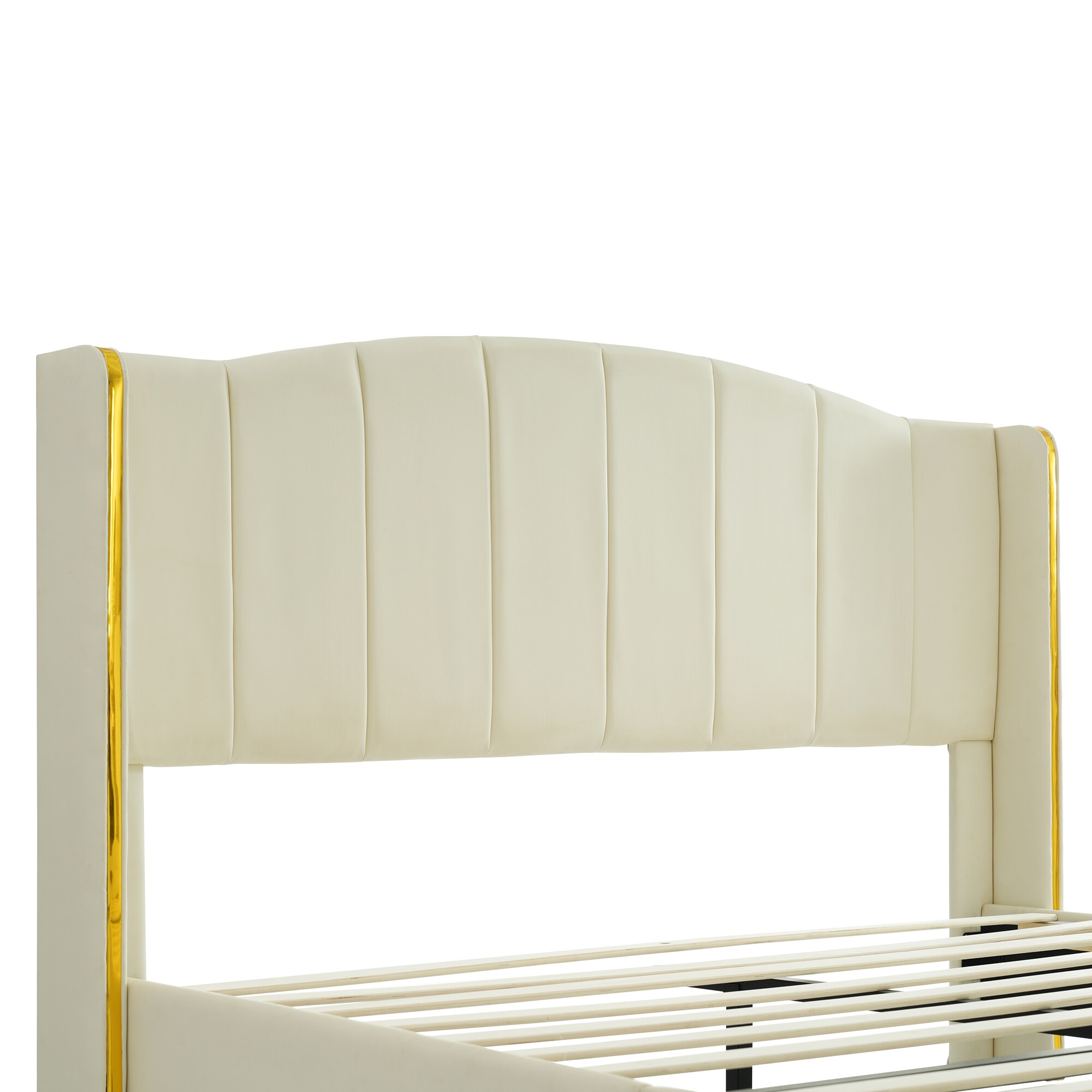 ModernLuxe L-WF320342AAK beds - View #9