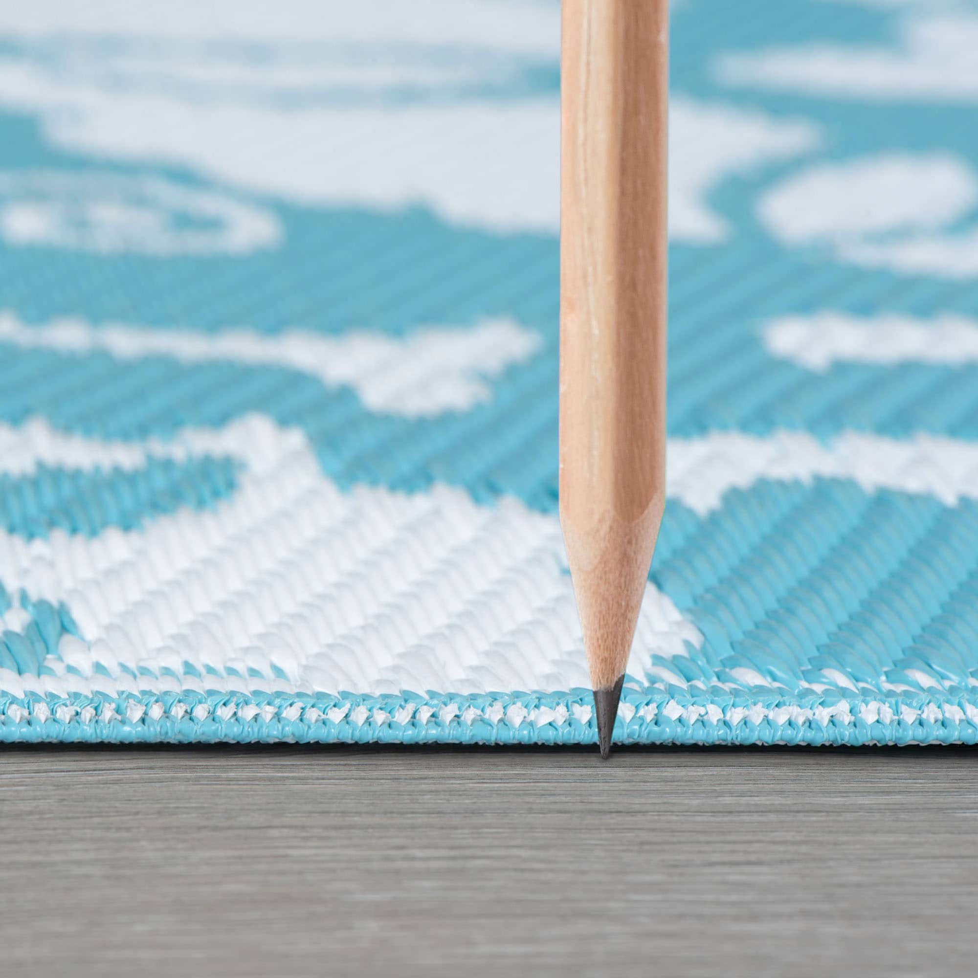 Tayse SUN1501 5X7 rugs - View #3