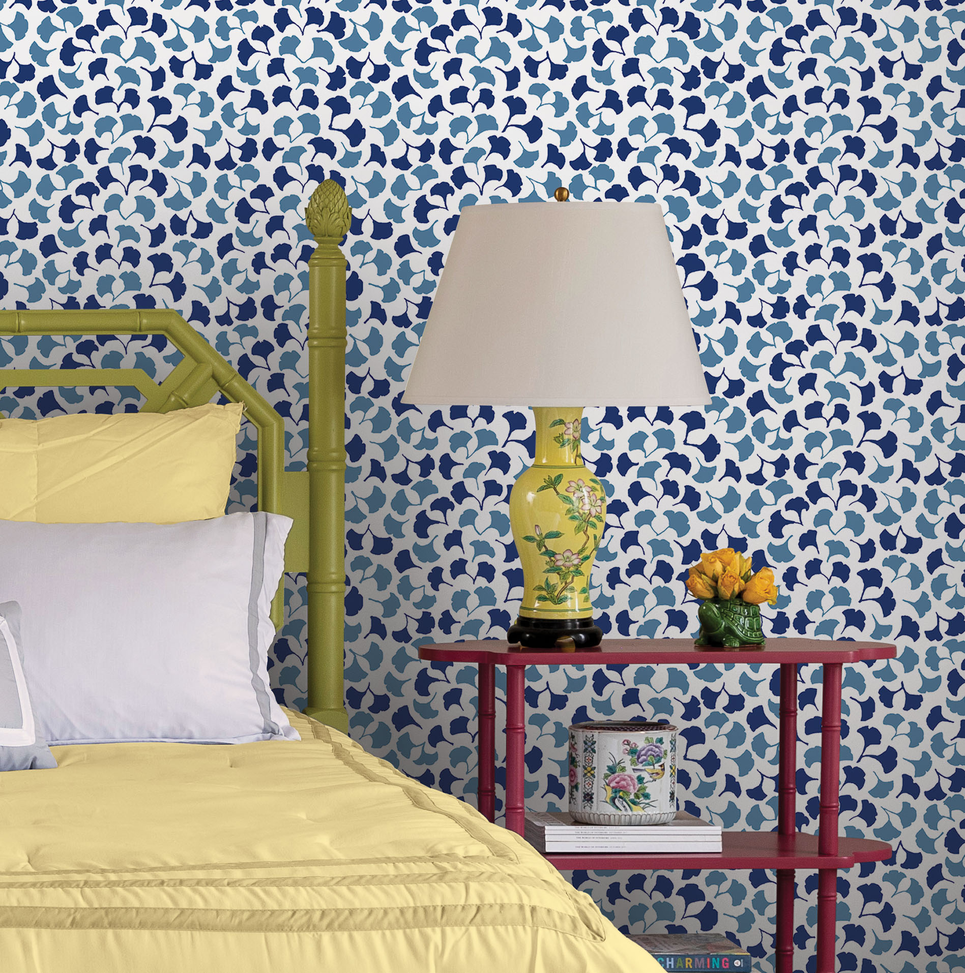 York Wallcoverings PSW1390RL wallpaper - View #7