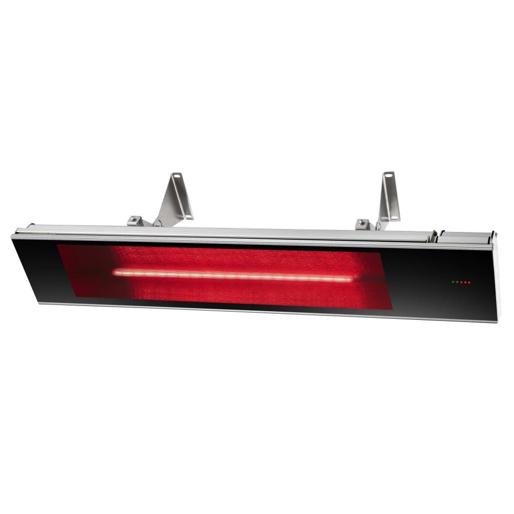 Dimplex DIR18A10GR Patio-Heater-Mounts - View #2