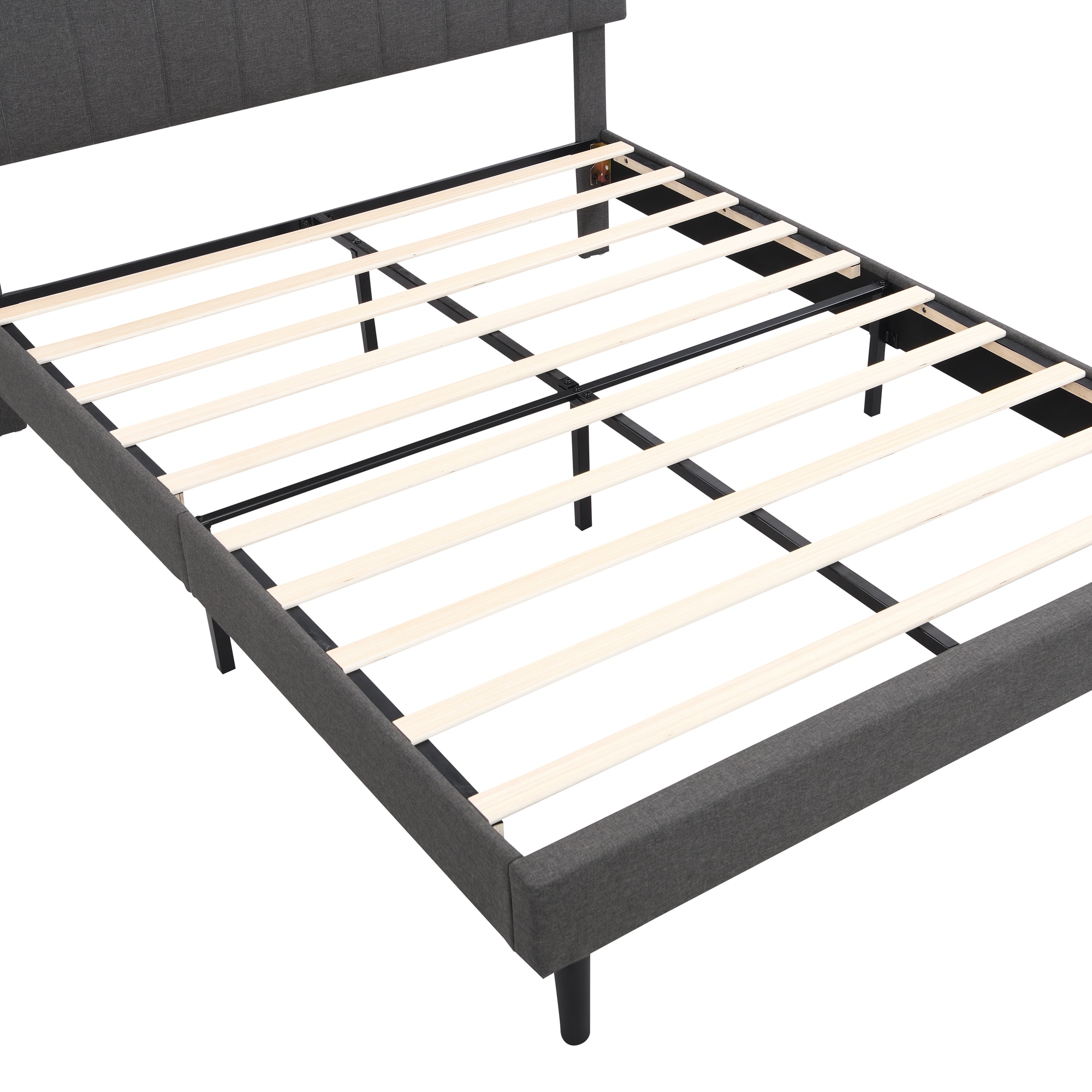 ModernLuxe WF299338AAE beds - View #9