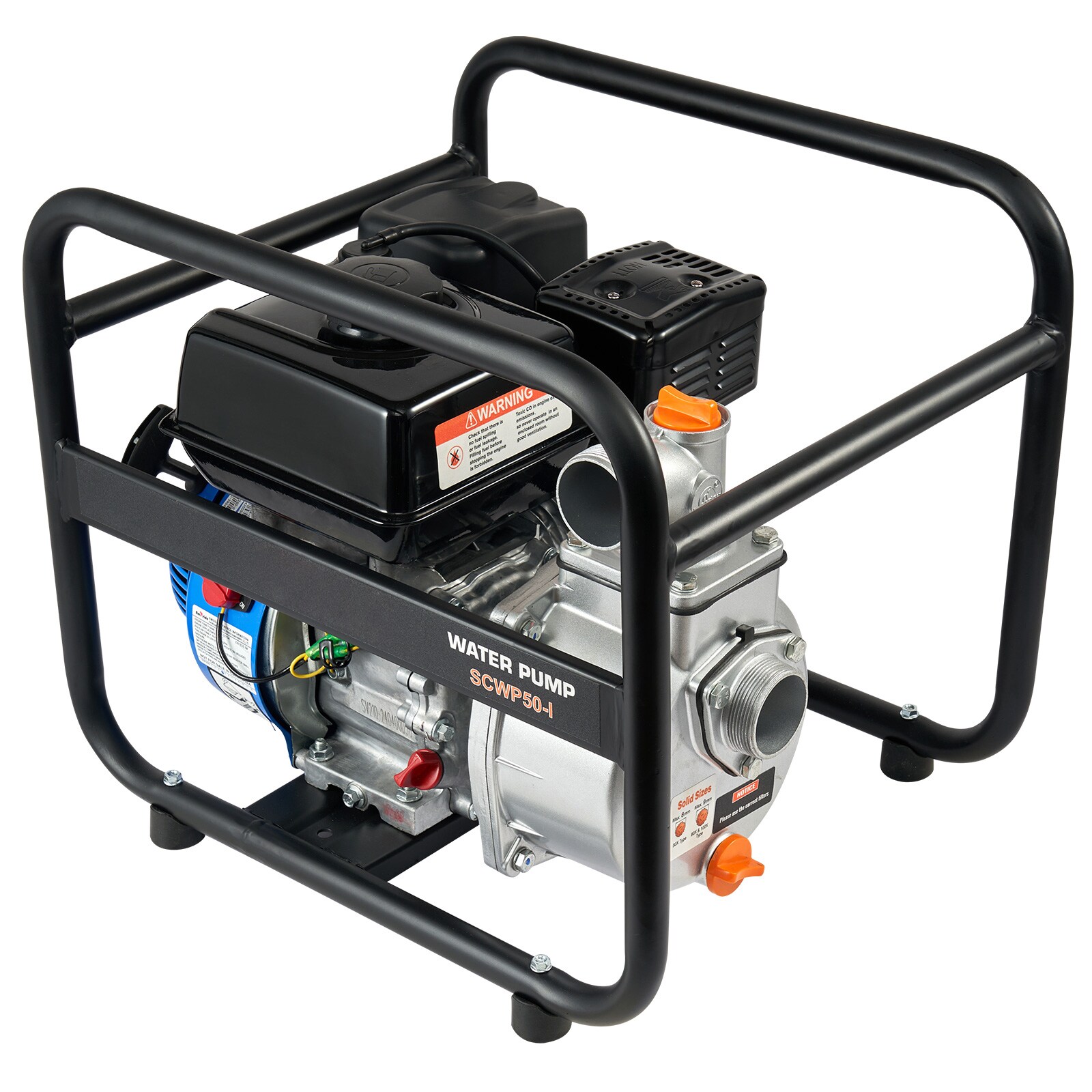 SVOPES SVOPESFDJQDBK10748V0 pumps - View #9