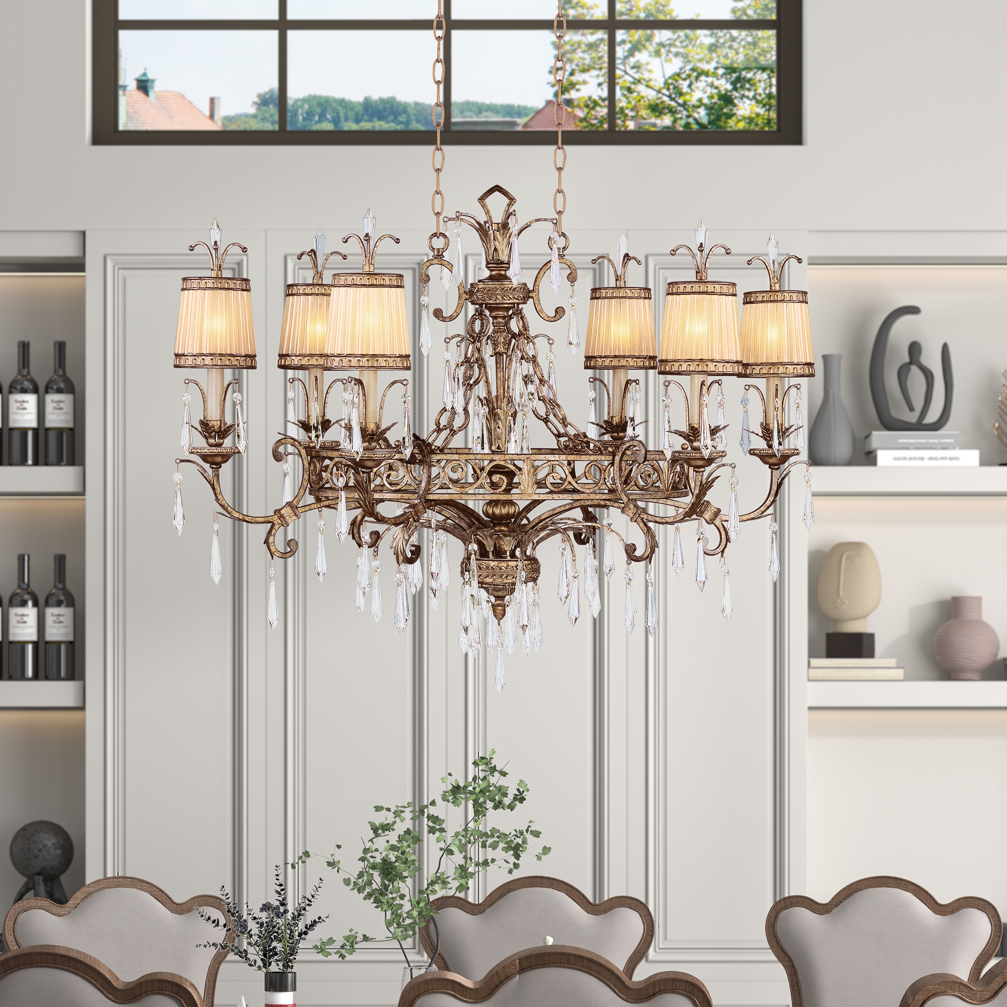 Livex Lighting 8807-65 b090015 - View #5