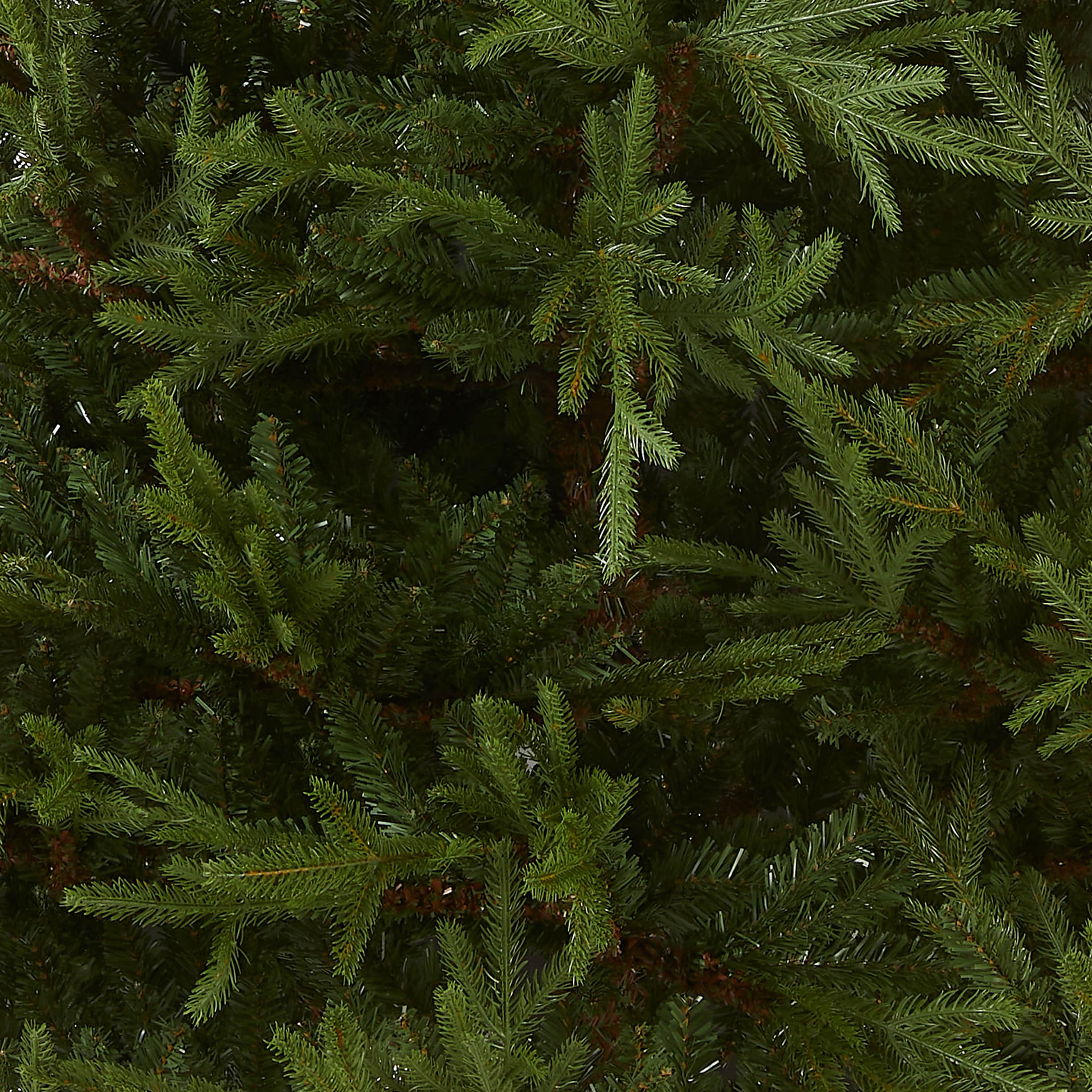 National Tree Company PEFG3-500-75 Artificial-Christmas-Trees - View #7