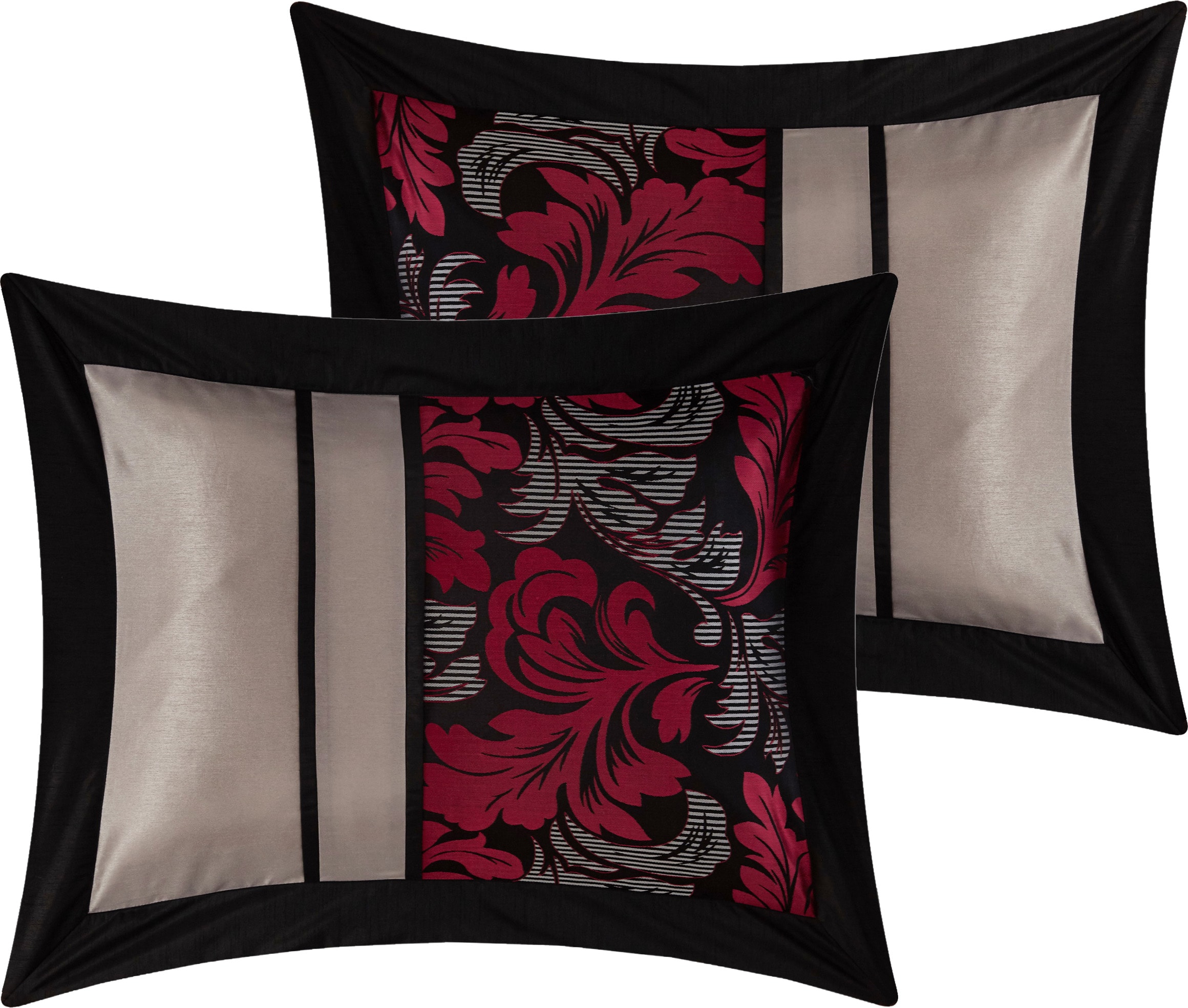 Nanshing LINCOLN7-K bedding - View #3