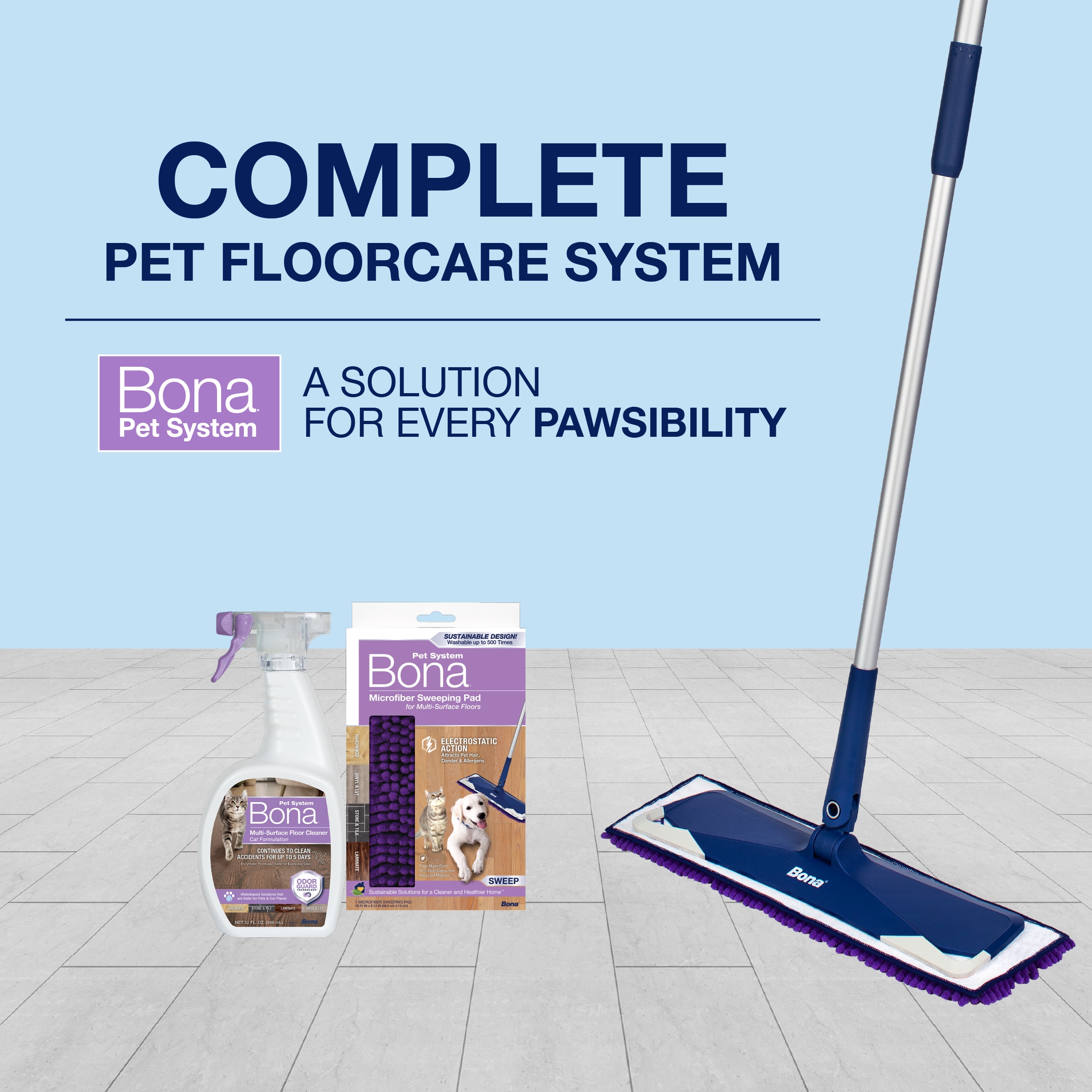 Bona WM863051001 Floor-Cleaners - View #8