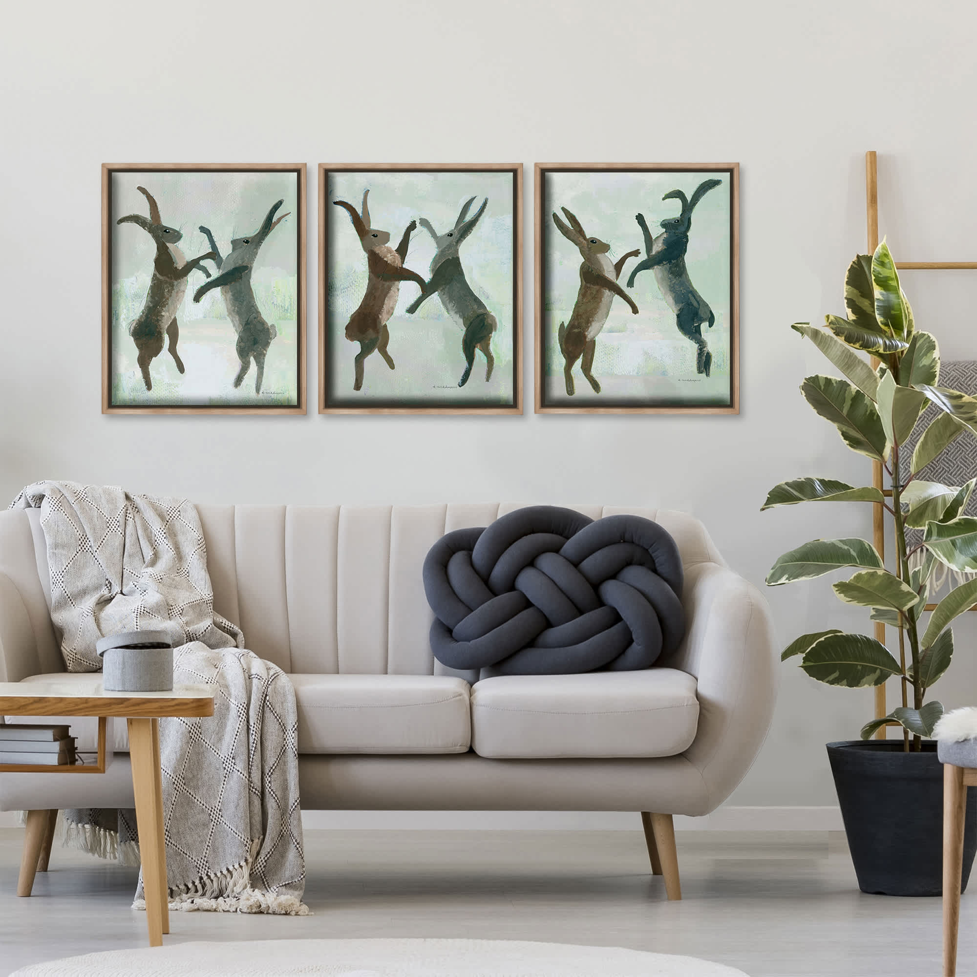 Stupell Industries A3-462-FFE-3PC-16X20 Wall-Art - View #3