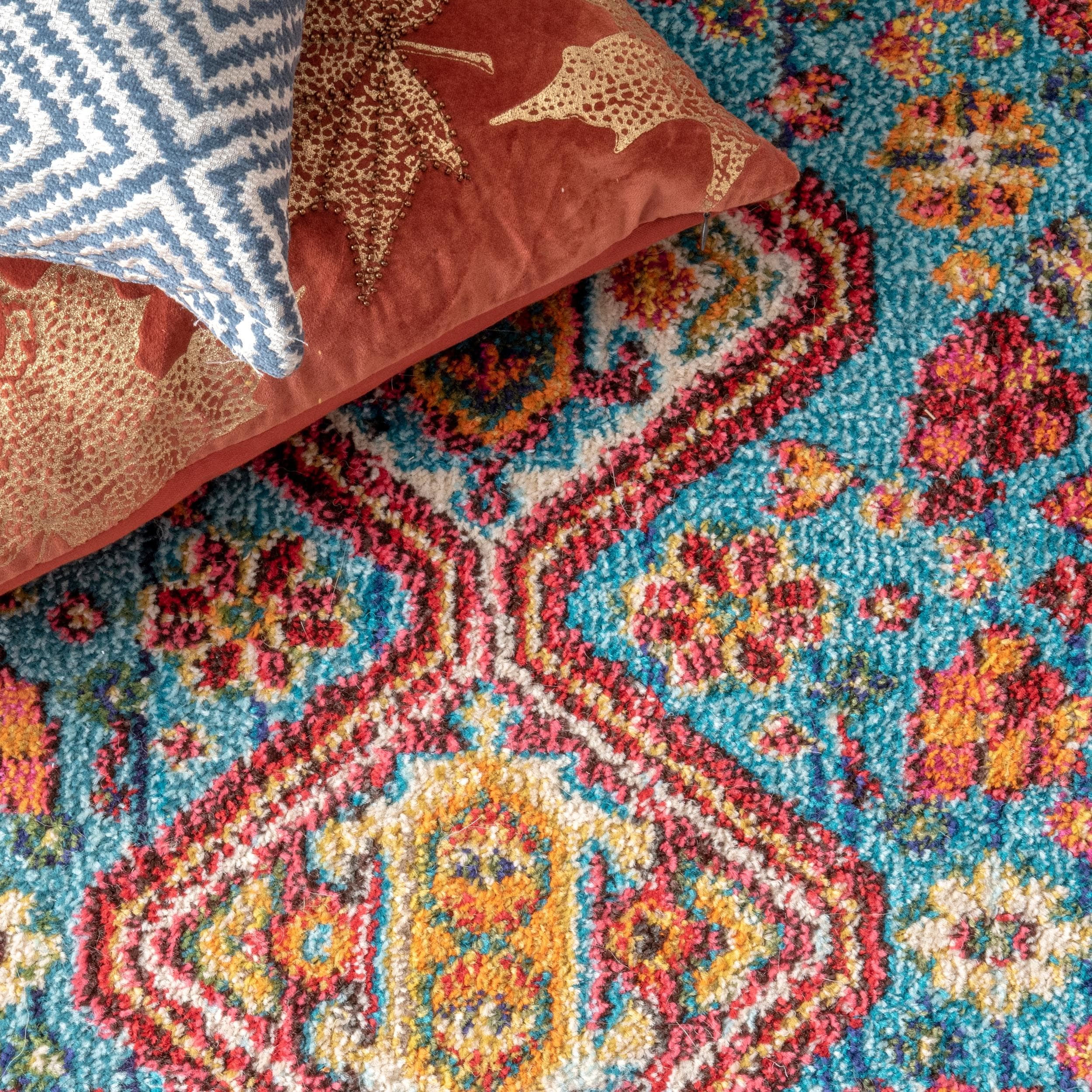 nuLOOM KKCB15B-26010 rugs - View #3