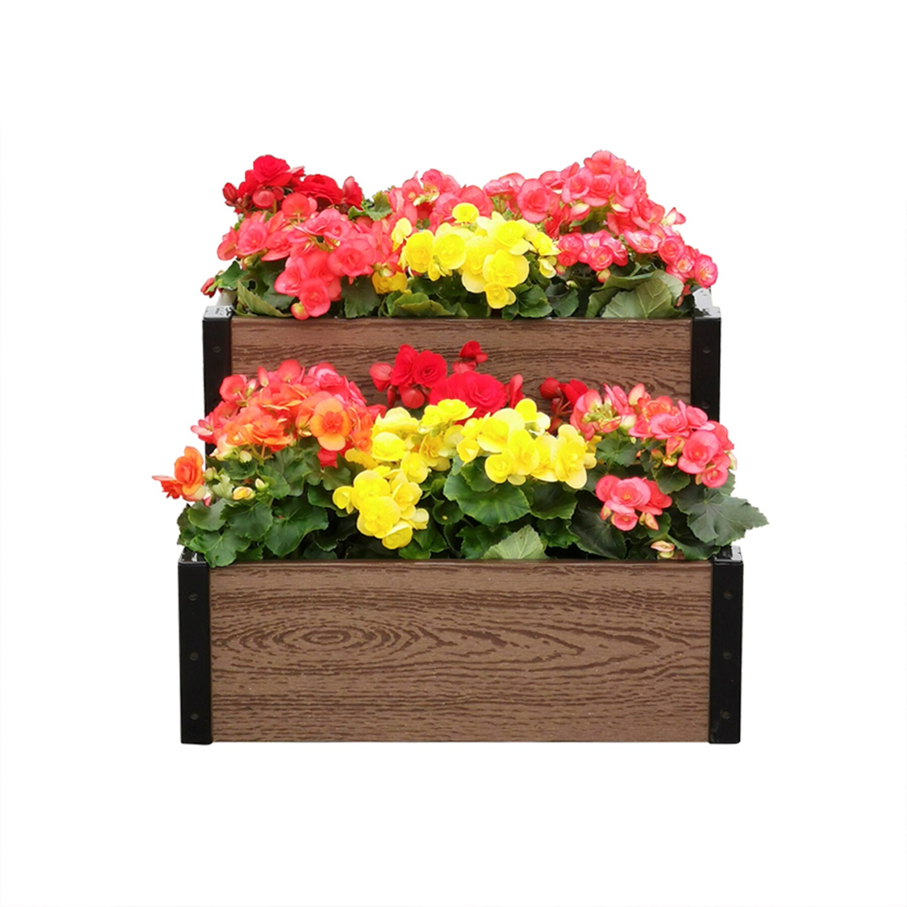 Everbloom R0714C2124 Raised-Garden-Beds - View #2