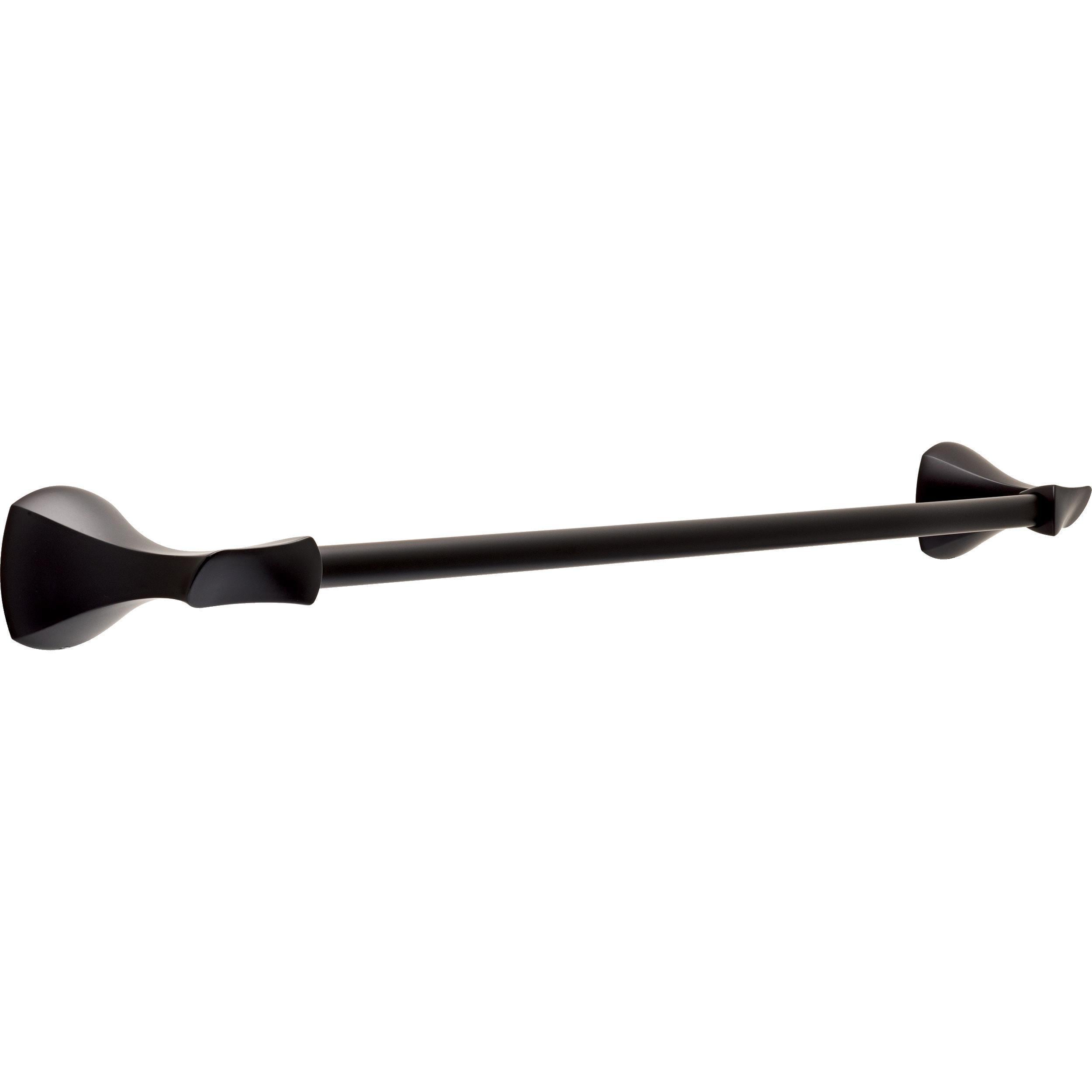 Delta SAN64-FB-VK Decorative-Bath-Hardware-Kits - View #2