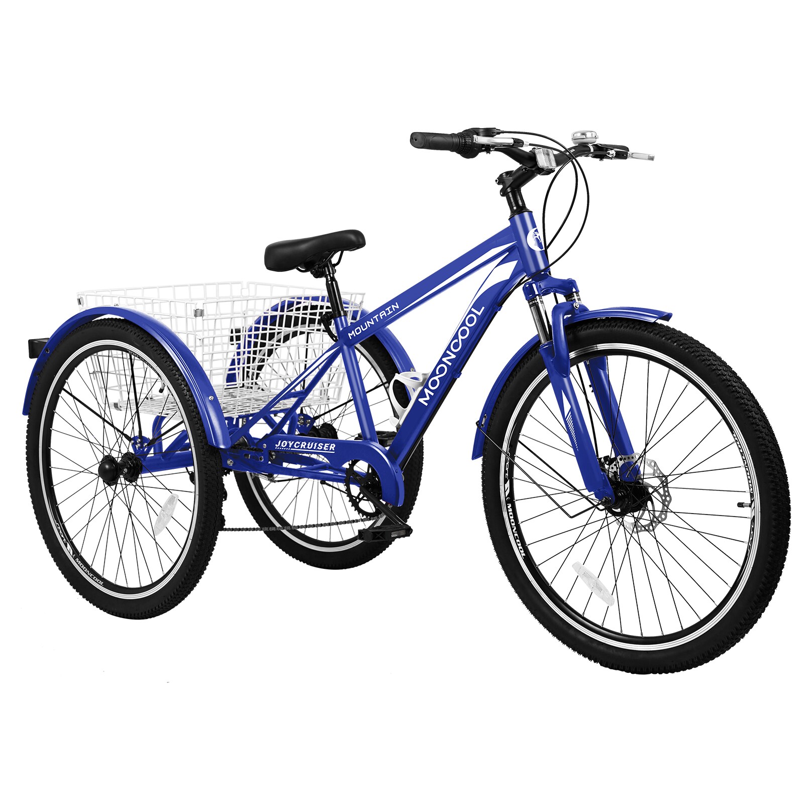 Esazn BRT24-SD-HJLLYU bikes - View #2