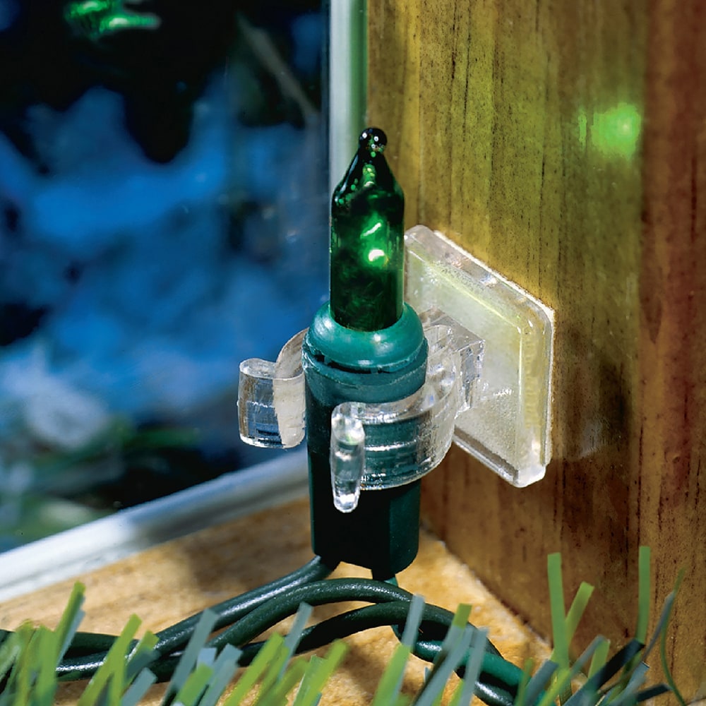 Holiday Living 7200250CLO Holiday-Hooks-Hangers-Holders - View #5