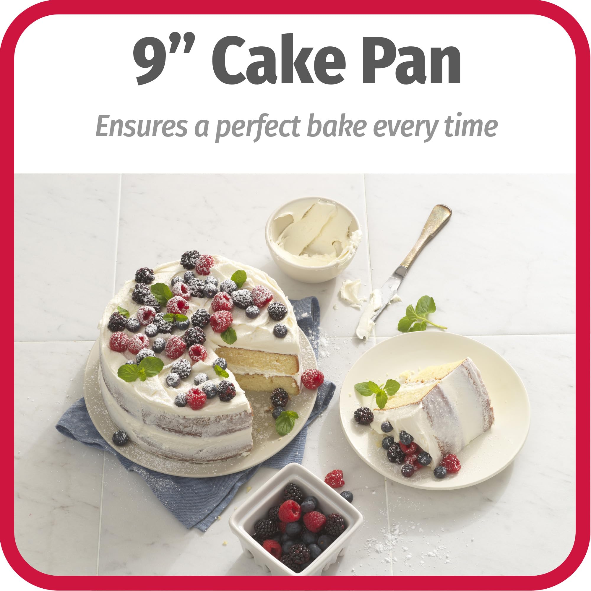 good cook GOOD COOK bakeware - View #2