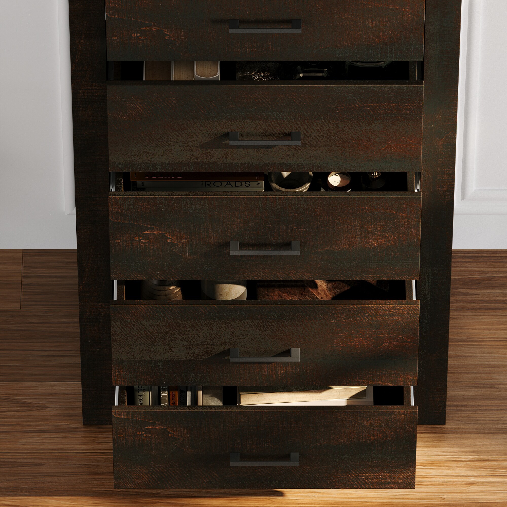 FUFU&GAGA KF200258-02 dressers - View #10