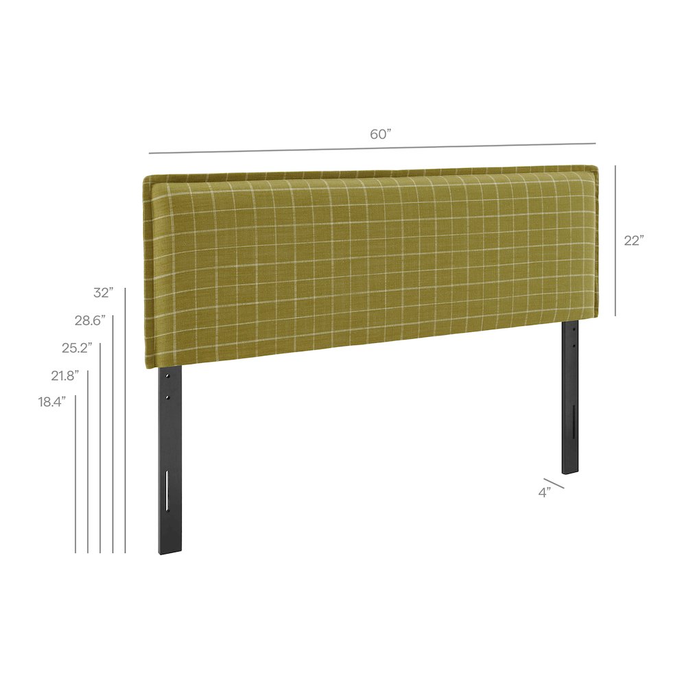 Modway MOD-7322-ART Upholstered-Headboards - View #3