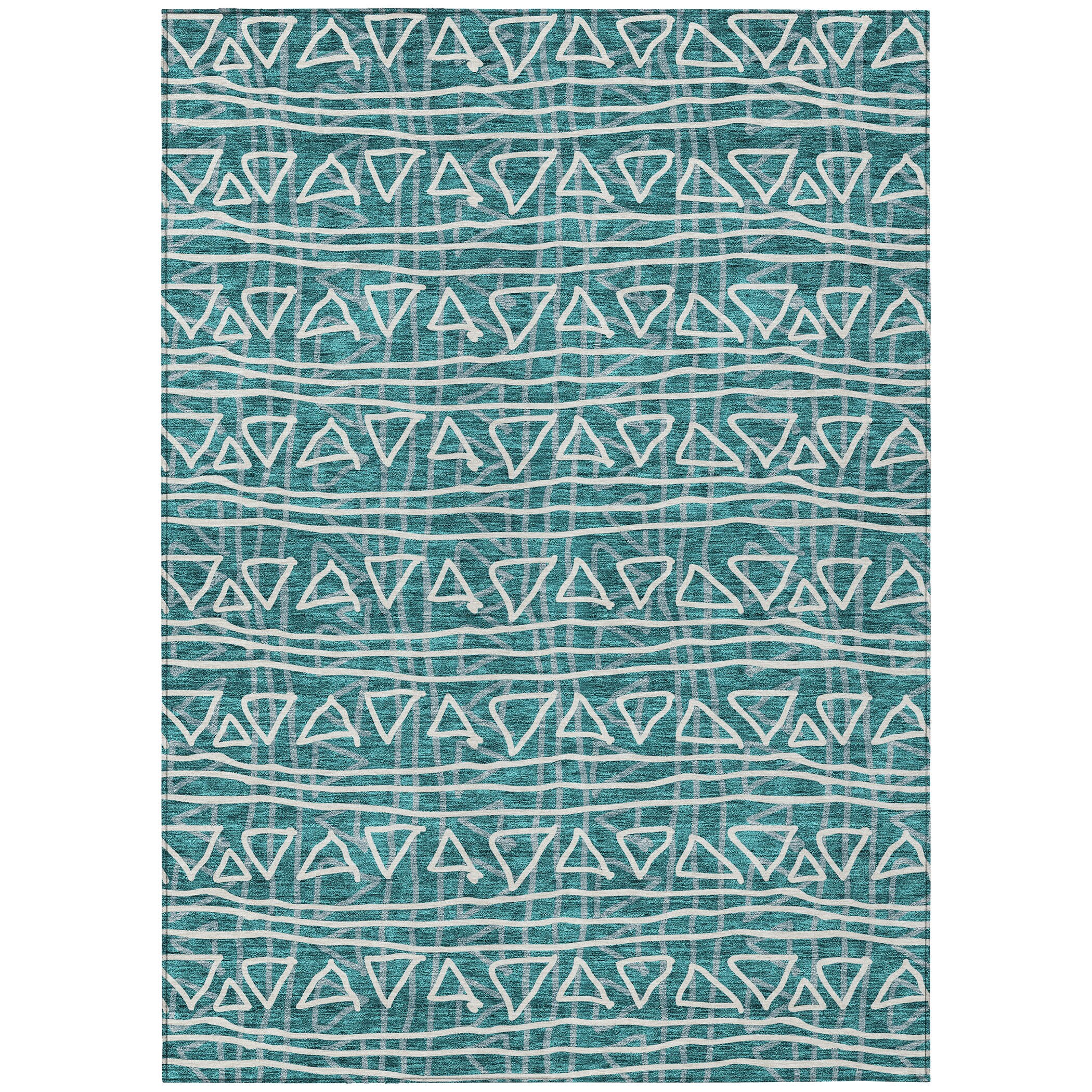 Addison Rugs ACN730TE5X8 rugs - View #2