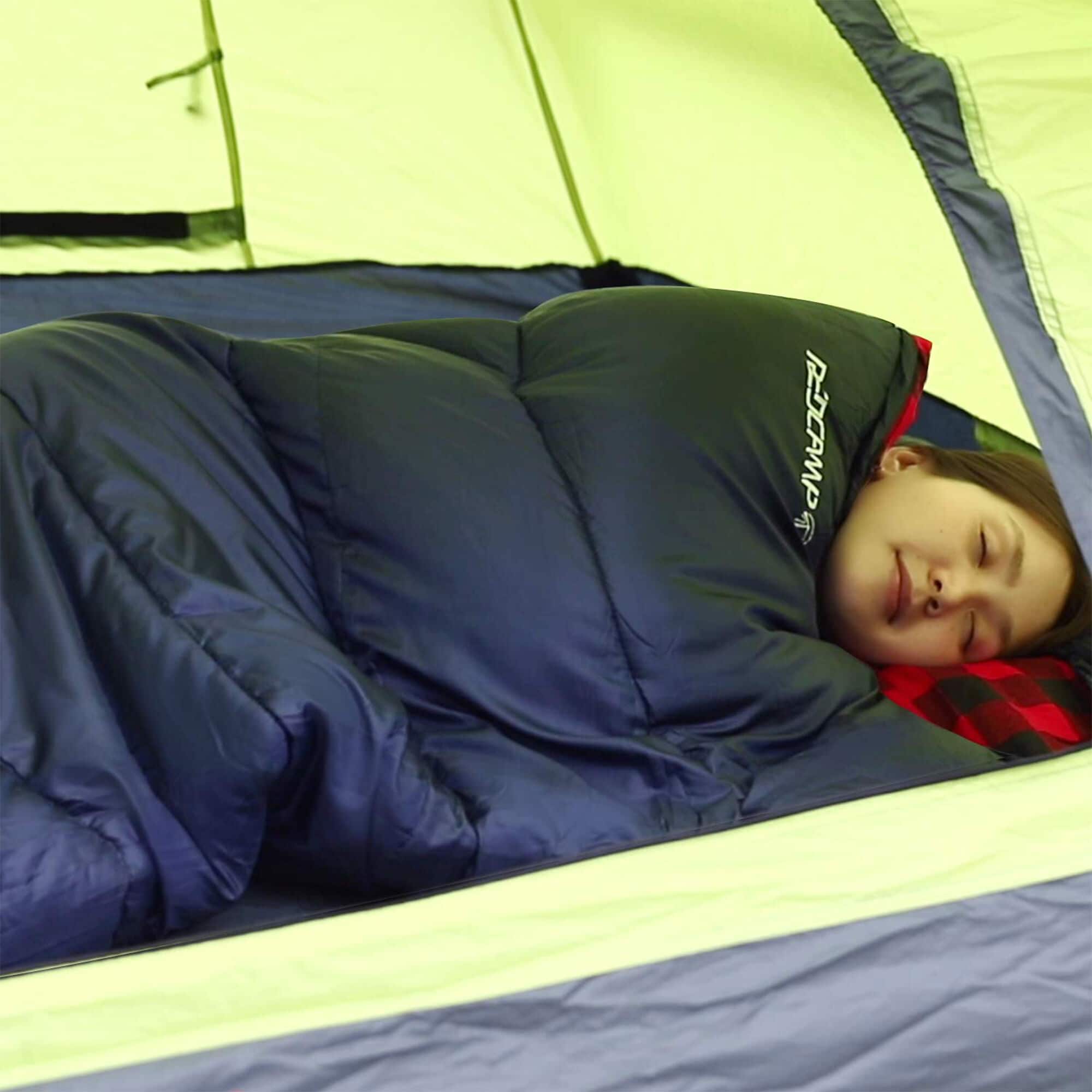 Wildaven YYJ1535 Sleeping-Bags - View #8