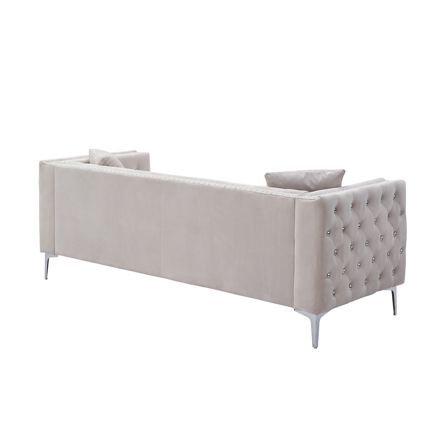 SINOFURN SYA370032GY Living-Room-Sets - View #15