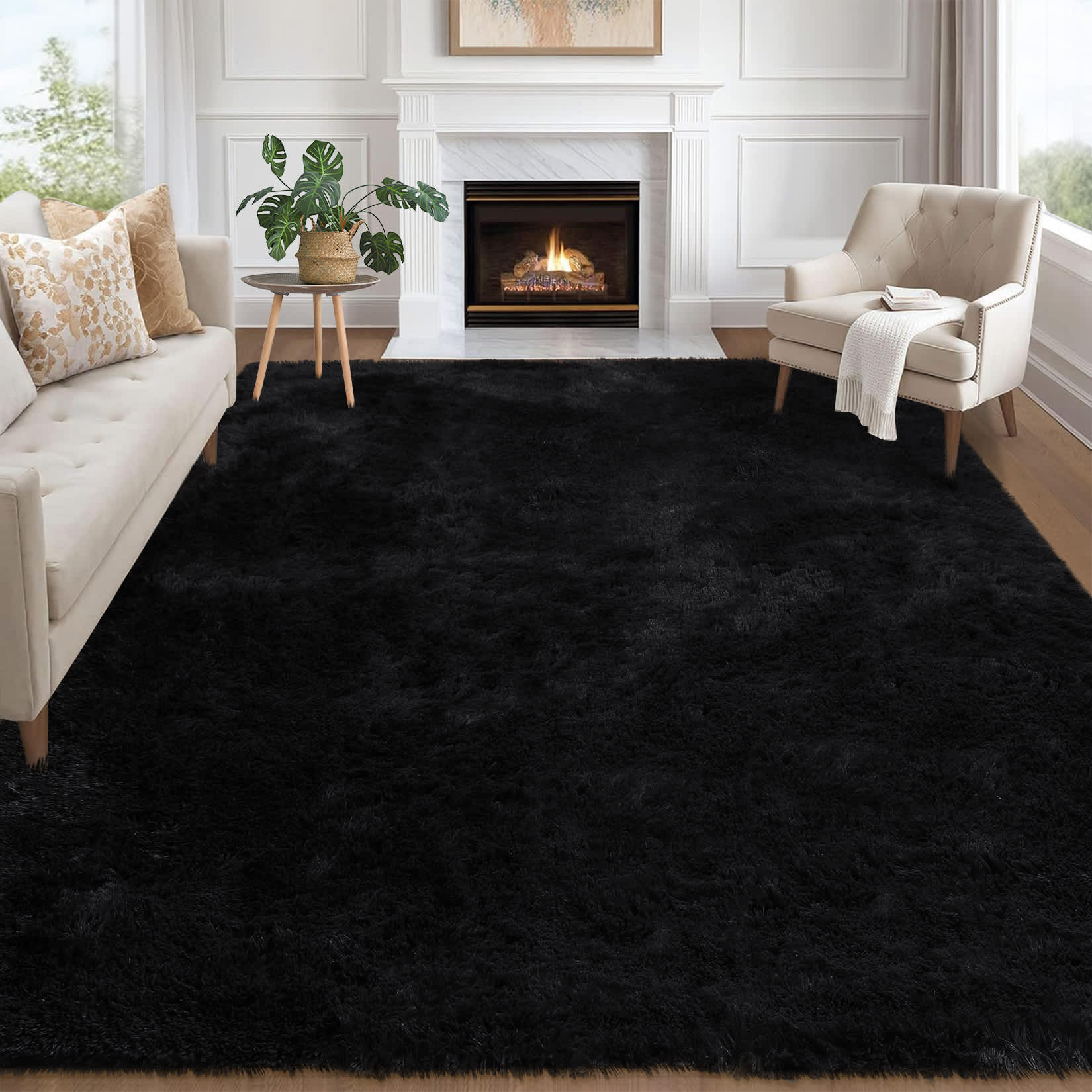 Qeetex SUNNY-PHO-0PW2OJXY rugs - View #2