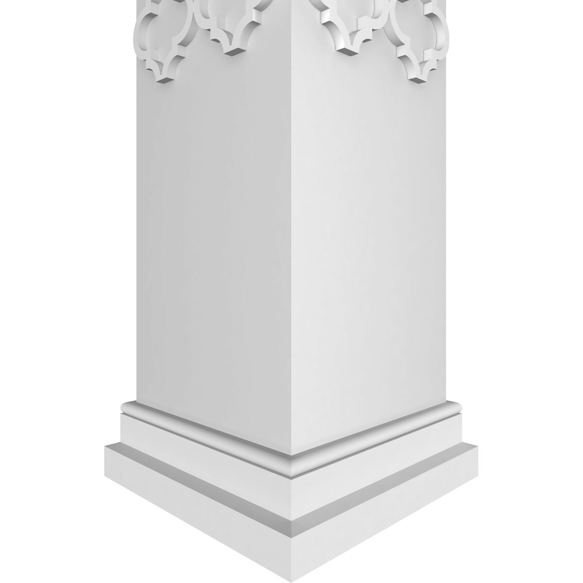 Ekena Millwork CC1209ENMKMPRPR Column-Wraps - View #5
