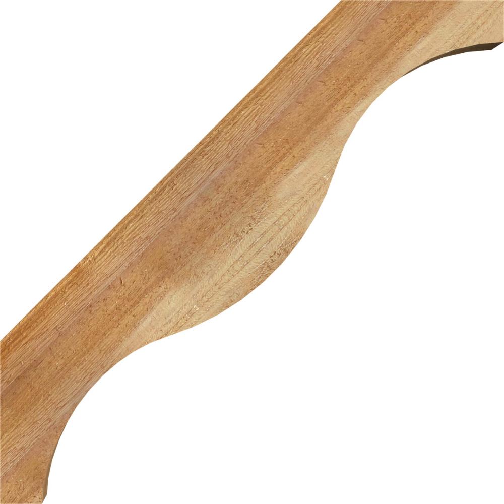 Ekena Millwork BRC04X20X20FST00RWR braces - View #3