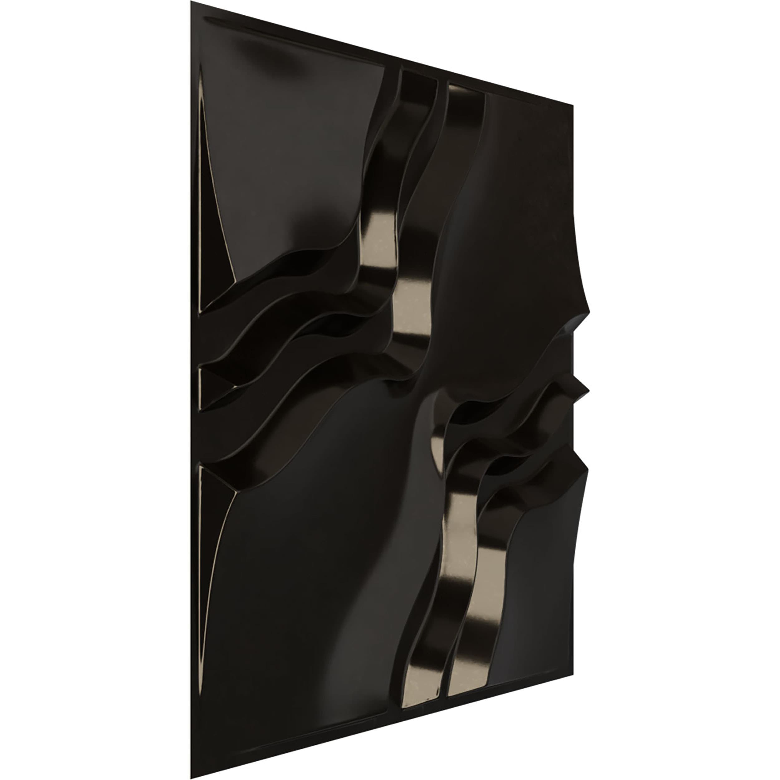 Ekena Millwork WP20X20RGECA-CASE-12 Wall-Panels - View #2