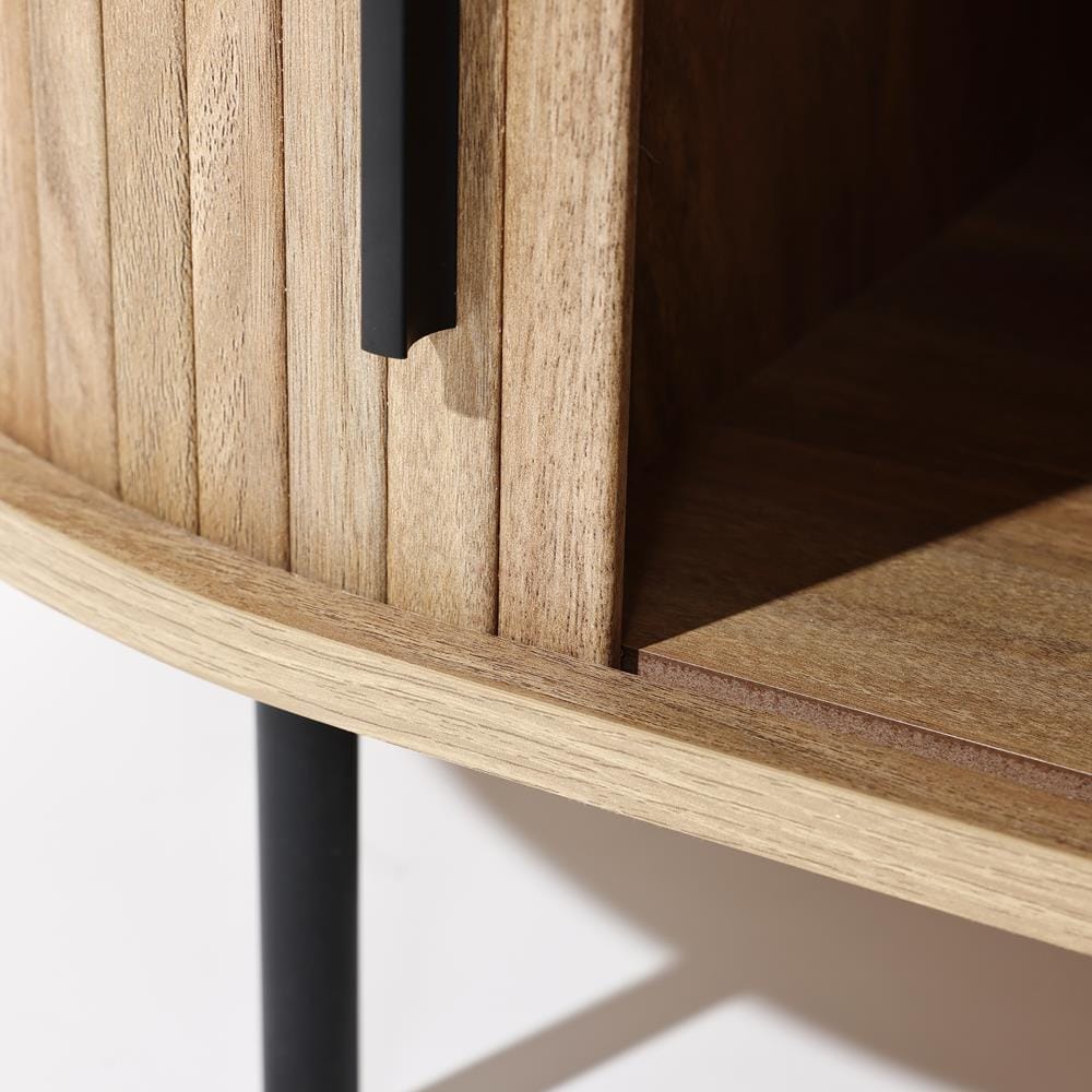 LuxenHome WHIF1979 Coffee-Tables - View #5