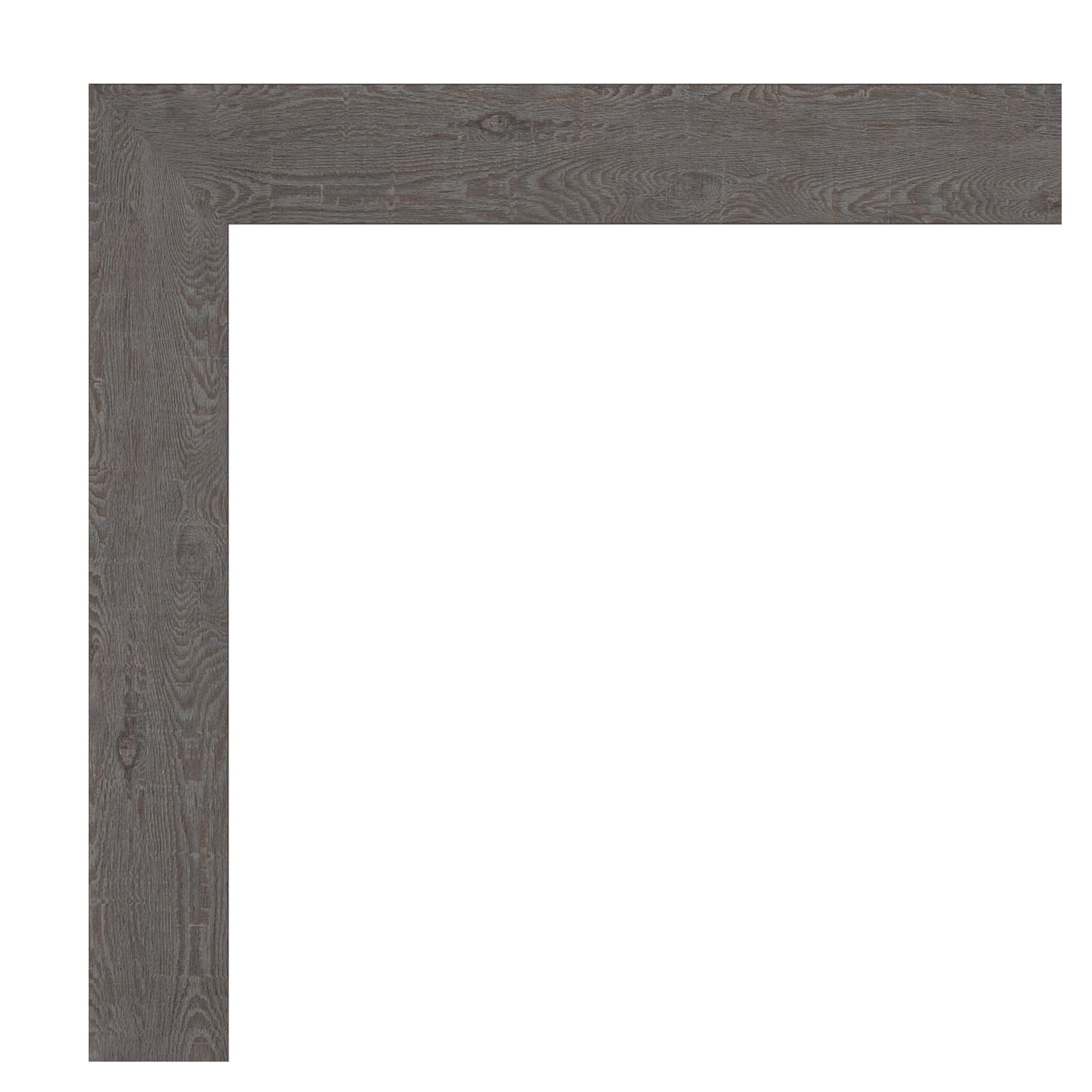 Amanti Art DSW4593618 Framed-Bath-Mirrors - View #2