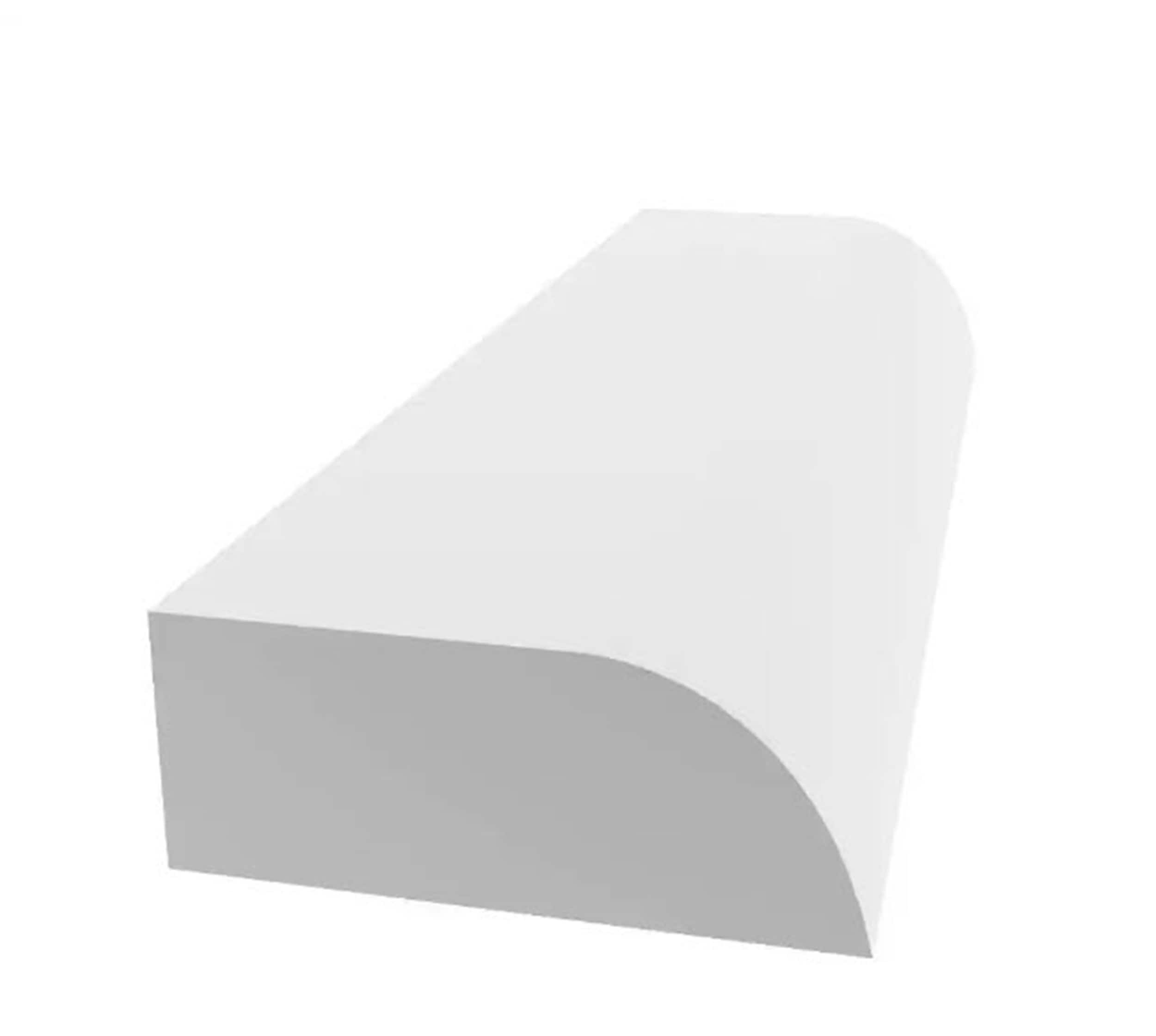 Royal Building Products L182046SM8 Baseboard-Moulding - View #3