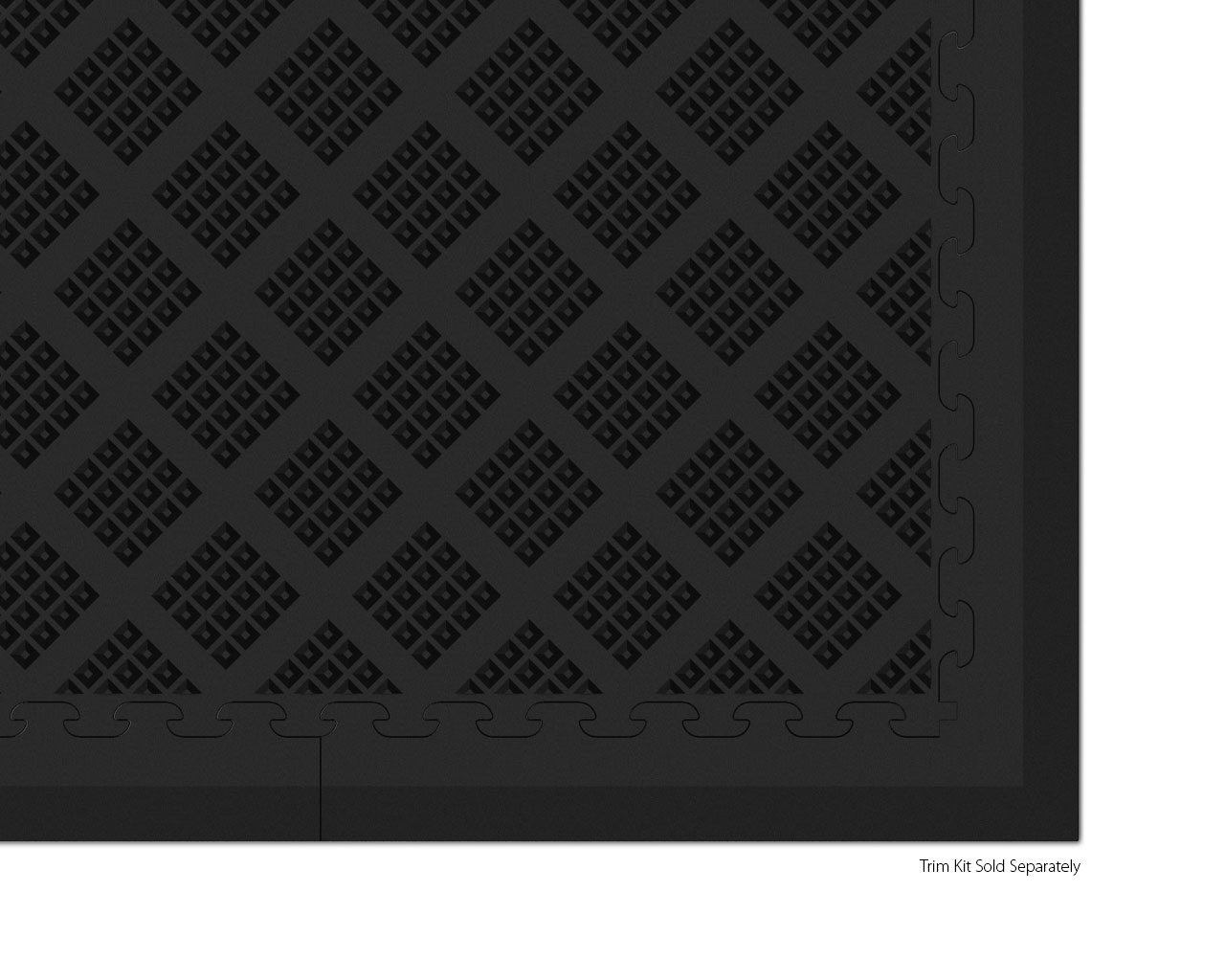 Norsk NSMPRD6BLK Tile-Multi-Flooring - View #4