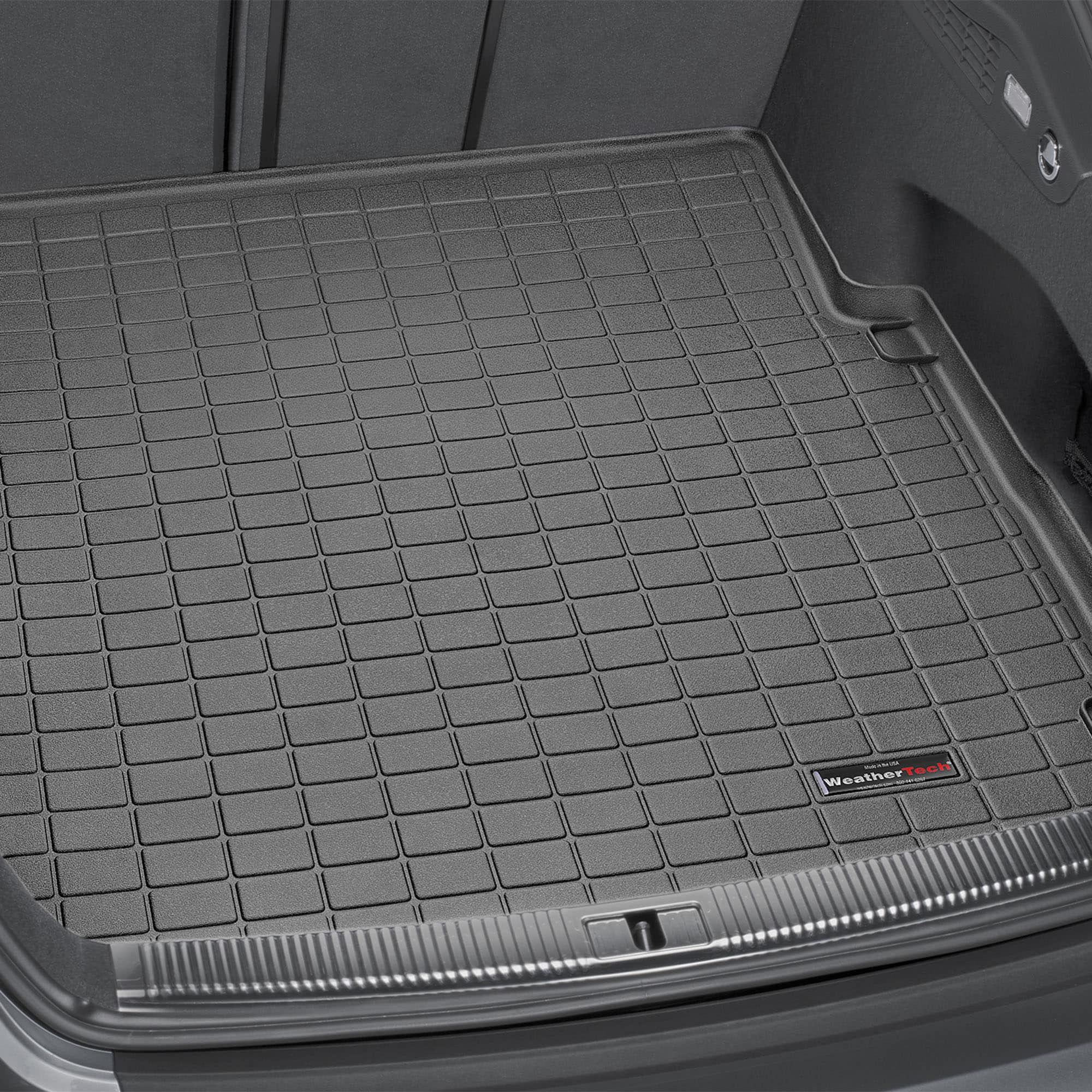 WeatherTech 40494 Interior-Car-Acc - View #2