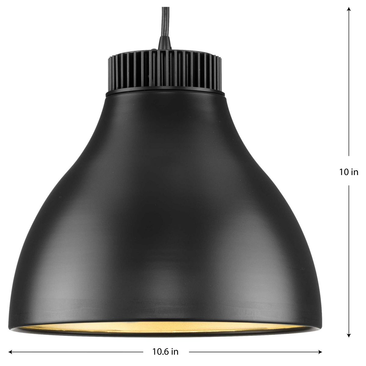 Progress Lighting P500372-31M-30 Pendant-Lights - View #4
