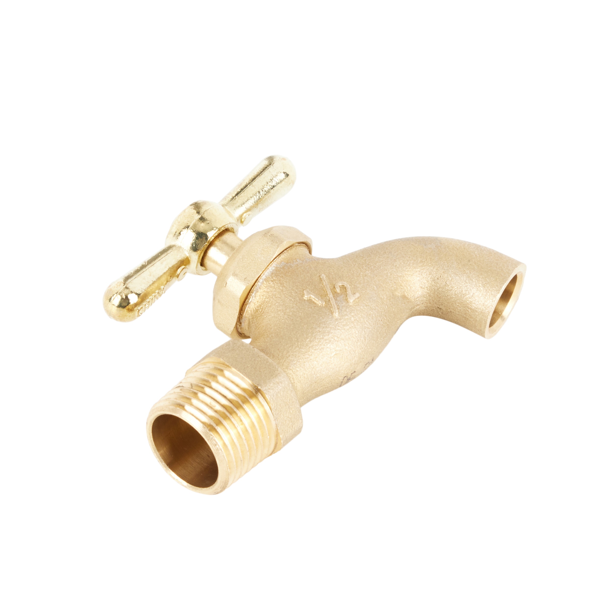 Quality Valve and Sprinkler Whisper Quiet 1/2 in. D X 2.2 in. L