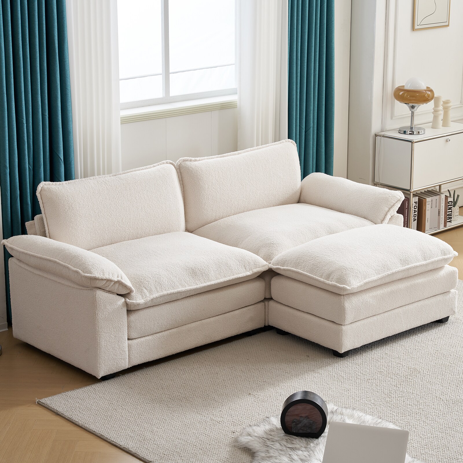 Outopee L1G52002552-53 Sofas-Loveseats - View #7