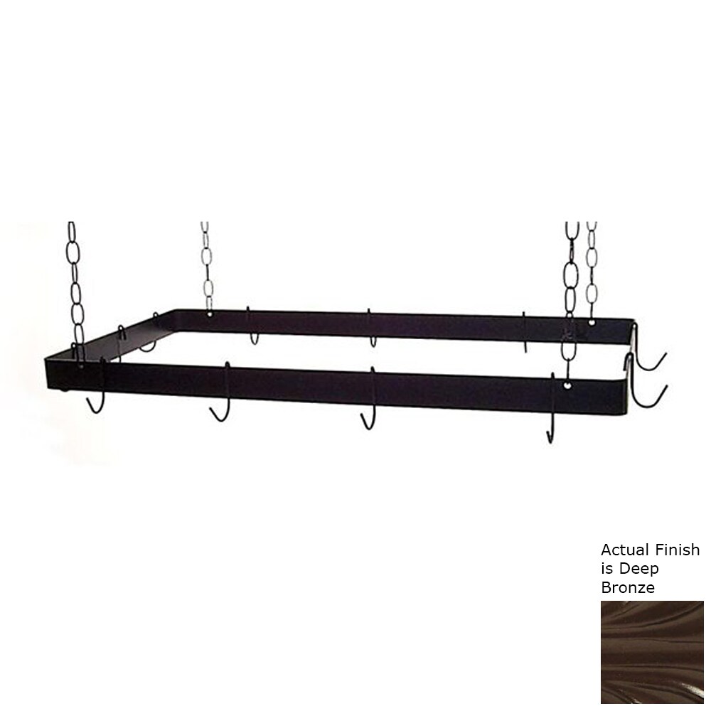 Grace Collection GMC-RBR-48GRID-DB 