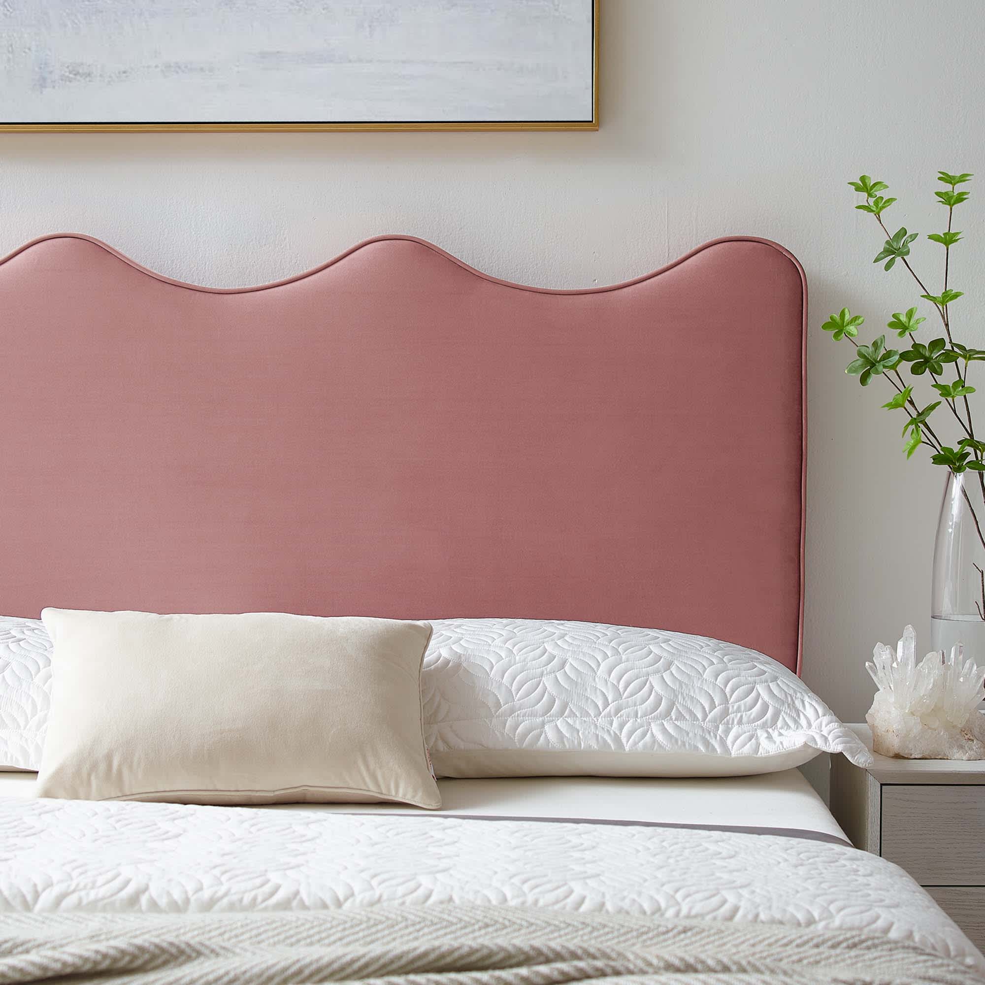 Modway MOD-6519-DUS Upholstered-Headboards - View #9