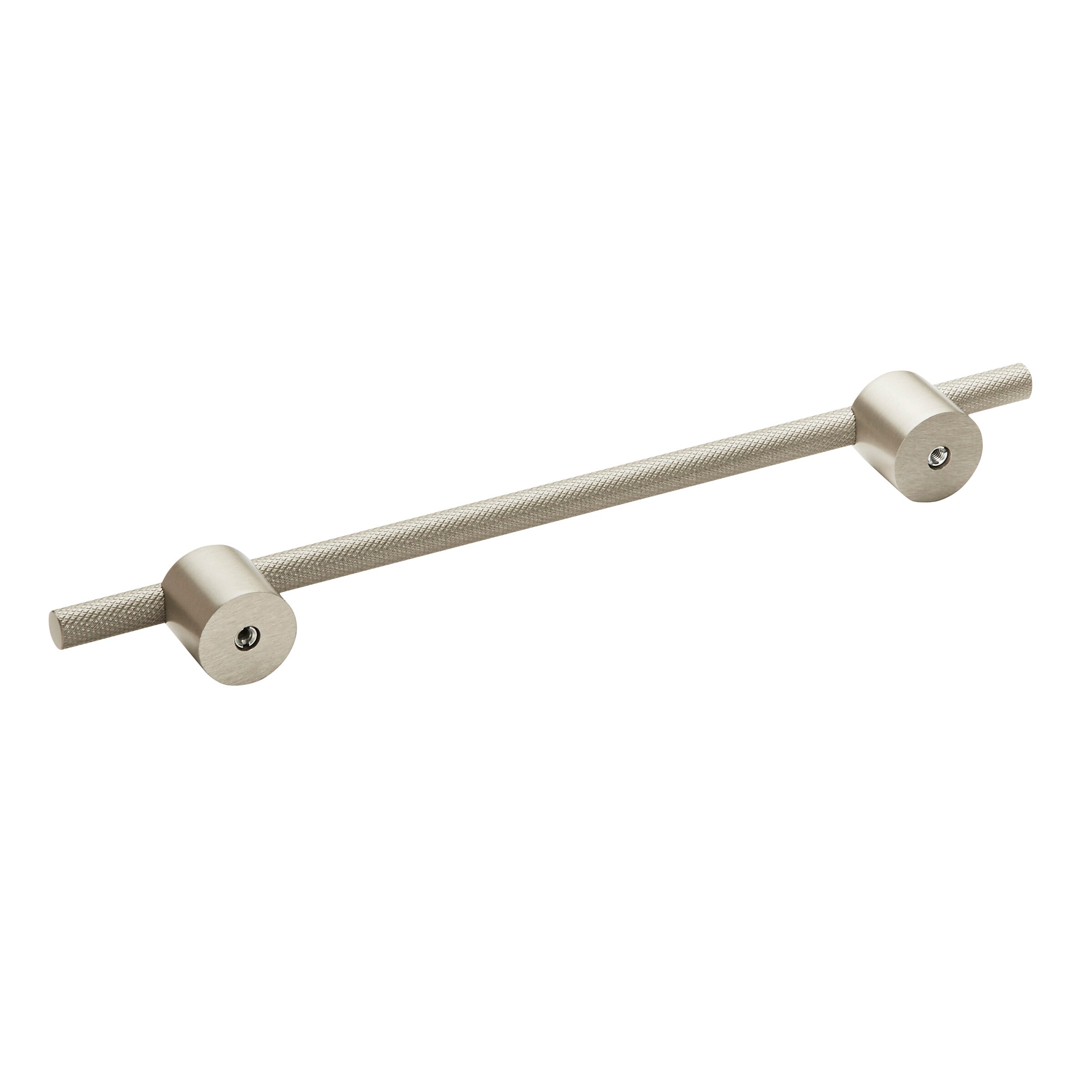 Amerock BP7414192SCSC Cabinet-Pulls - View #4