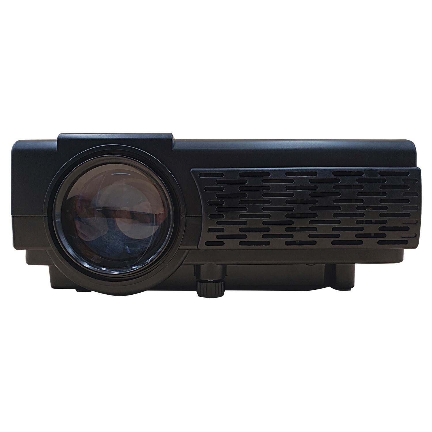 RCA CURRPJ107BLK projectors - View #6