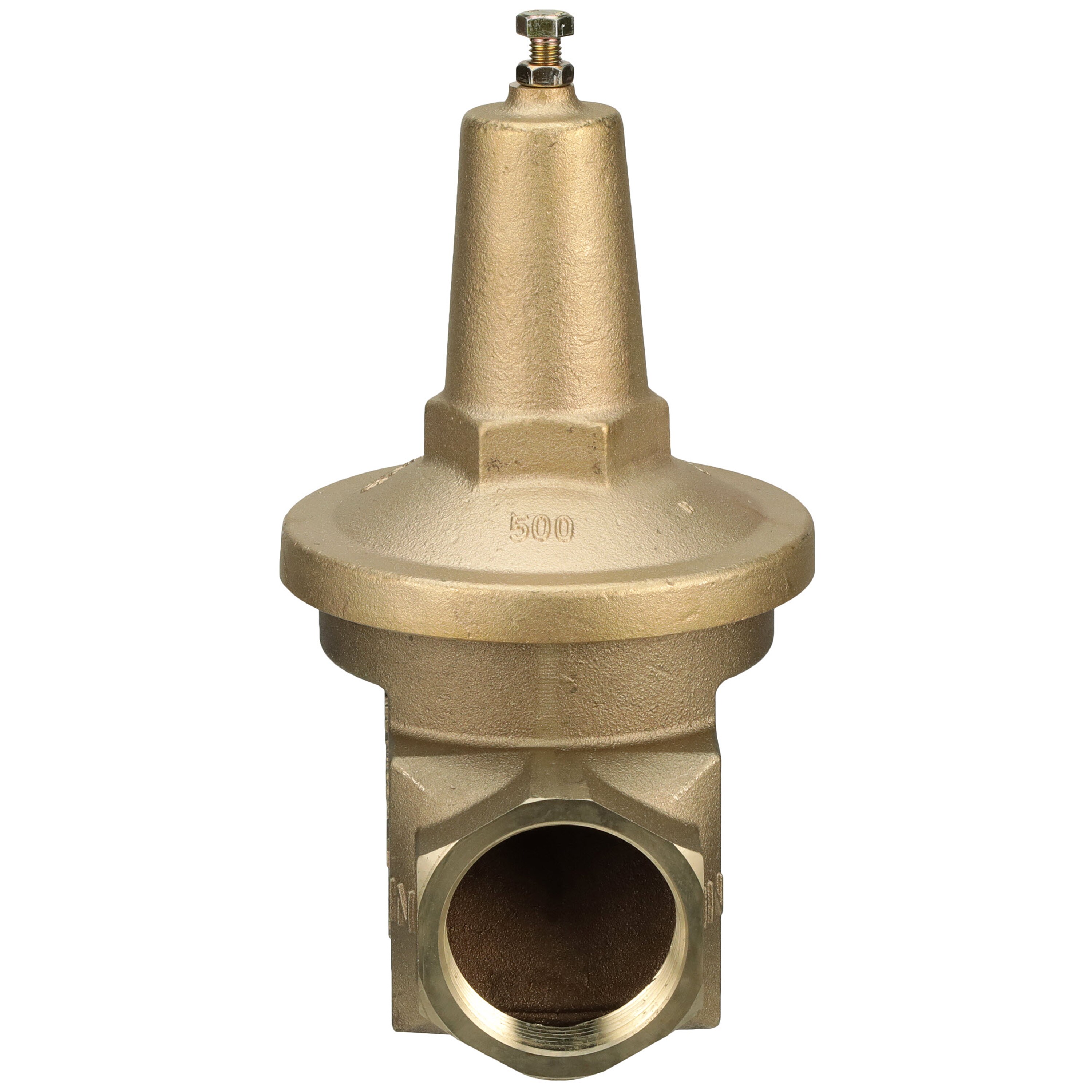 Zurn Wilkins 3-500XLHLR Pressure-Relief-Valves-Regulators - View #4