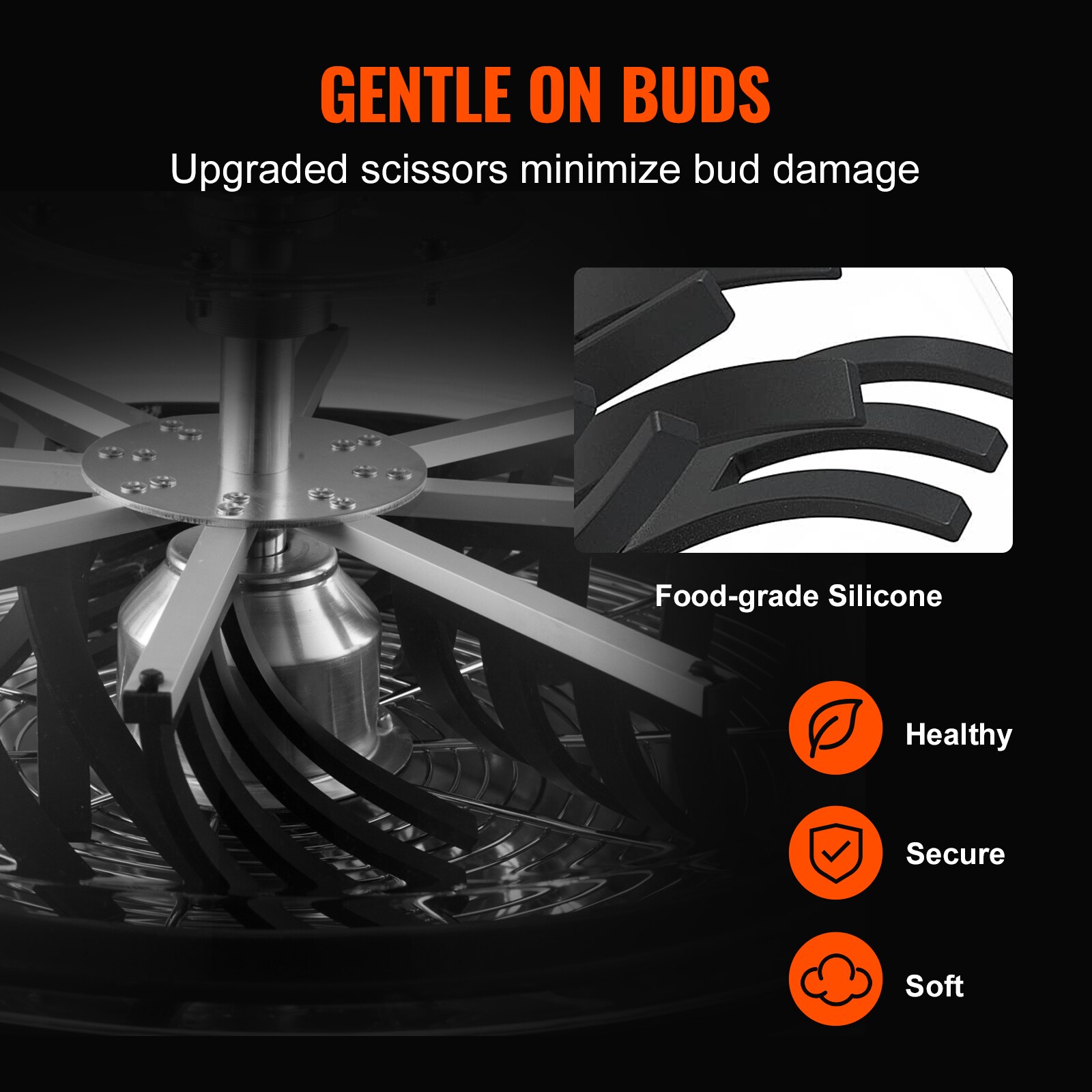 VEVOR SCSDSCJ19YCB00578V0 m040095 - View #5